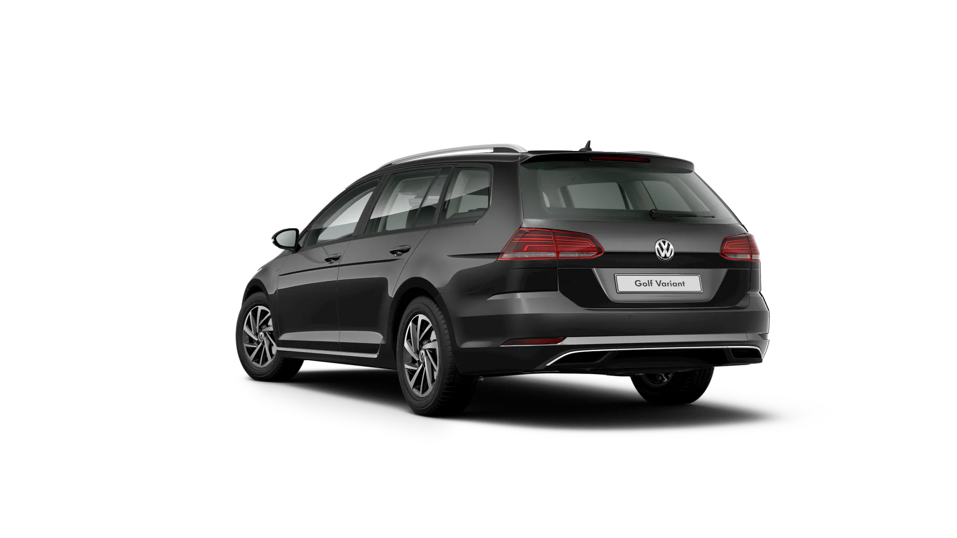 Volkswagen Golf Variant JOIN