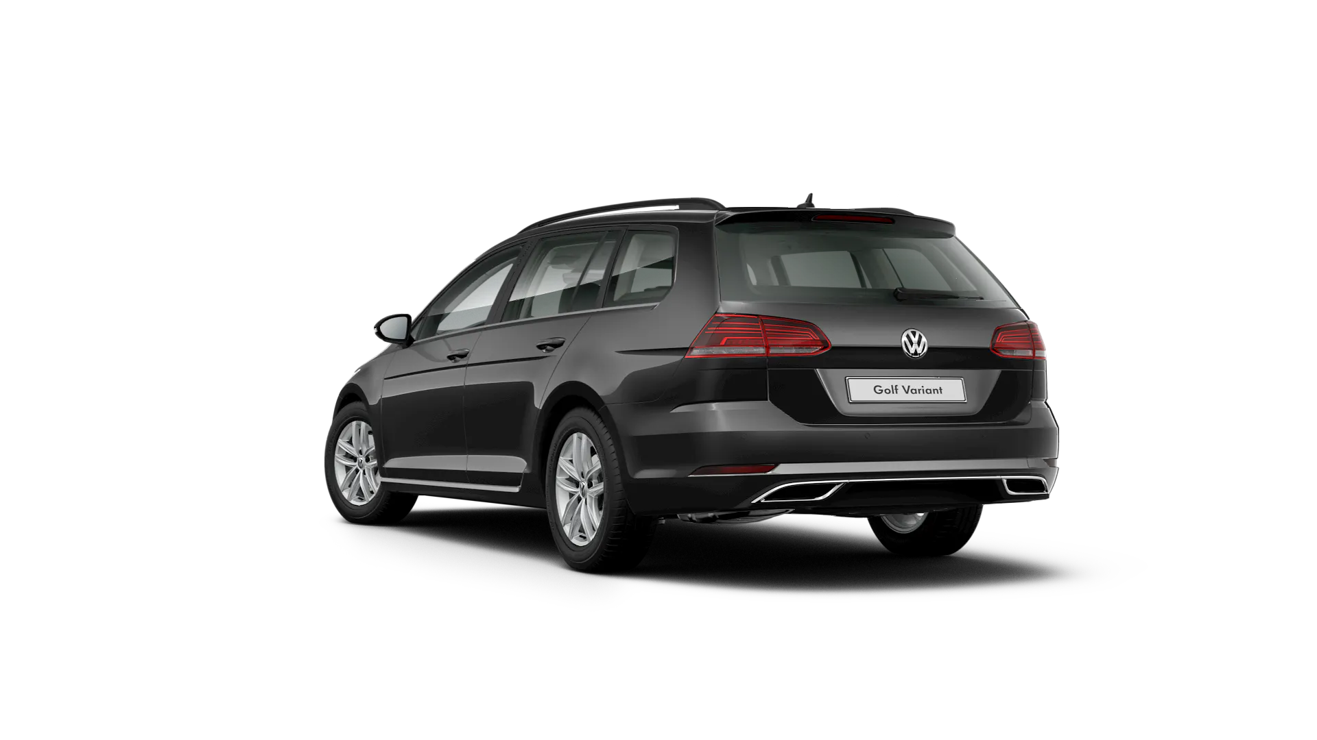 Volkswagen Golf Variant Highline