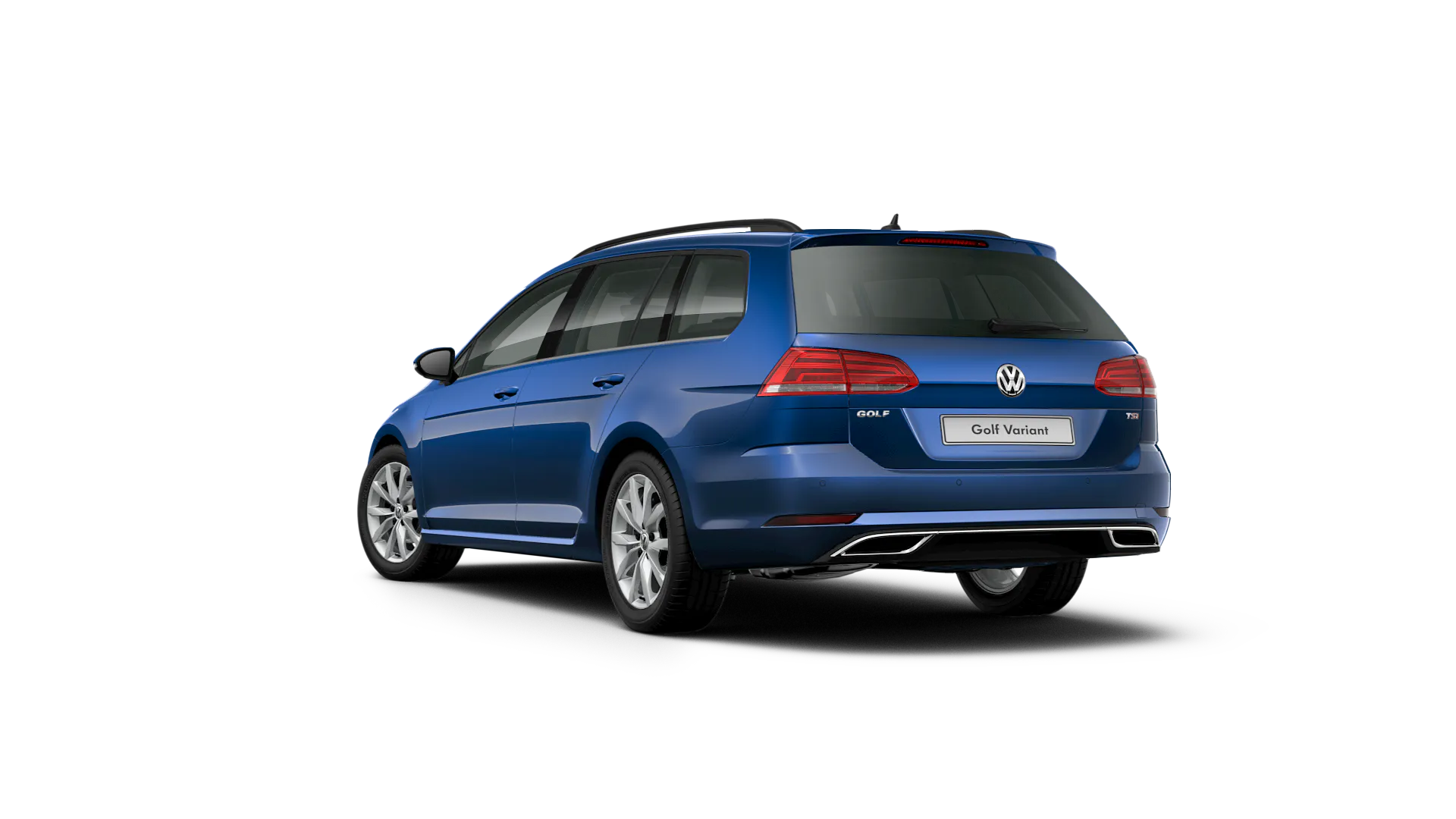 Volkswagen Golf Variant Highline