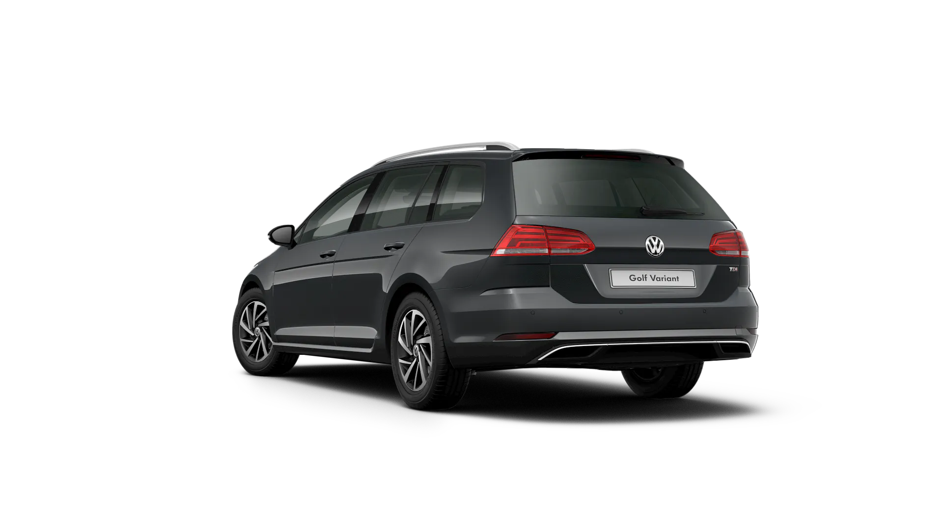 Volkswagen Golf Variant SOUND