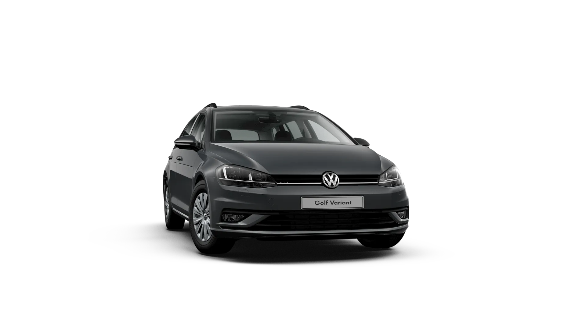 Volkswagen Golf Variant Trendline