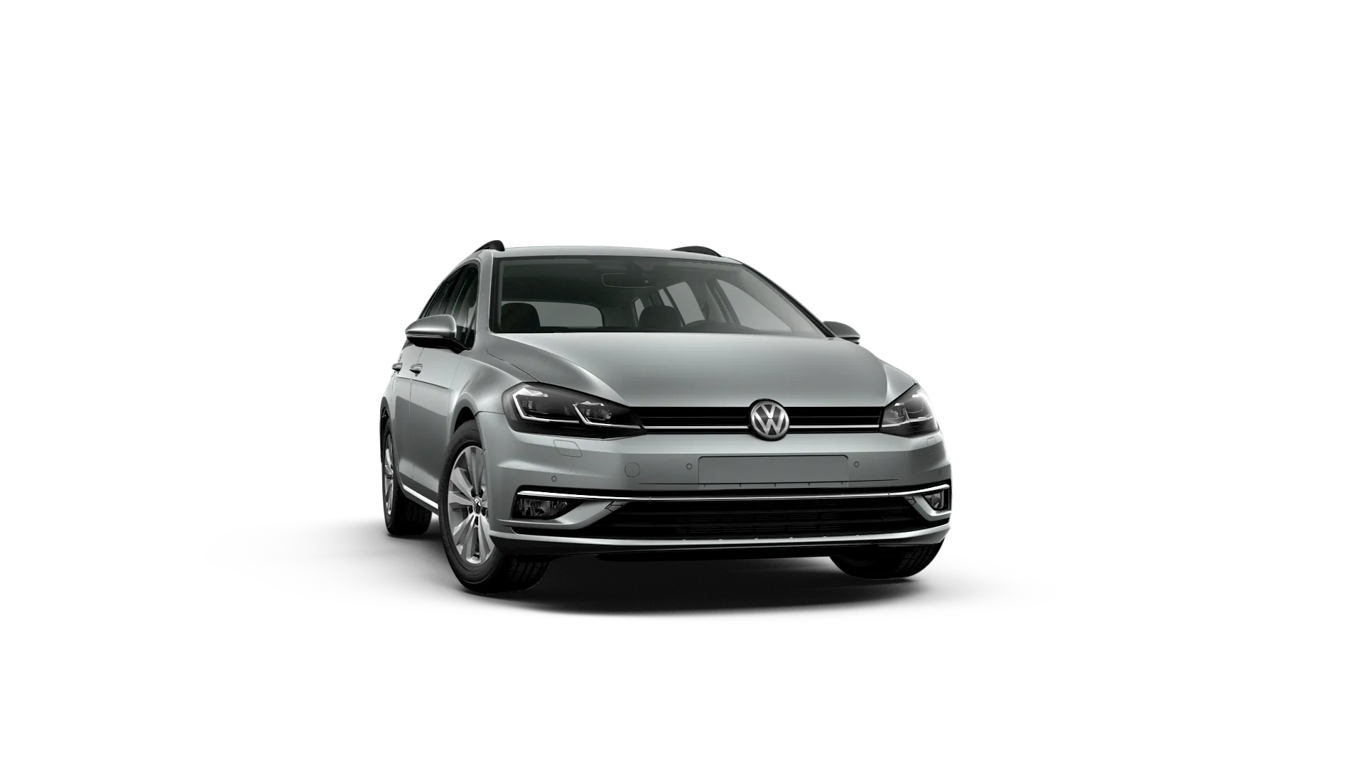 Volkswagen Golf Variant Comfortline