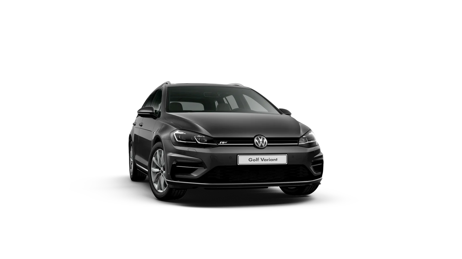 Volkswagen Golf Variant Highline