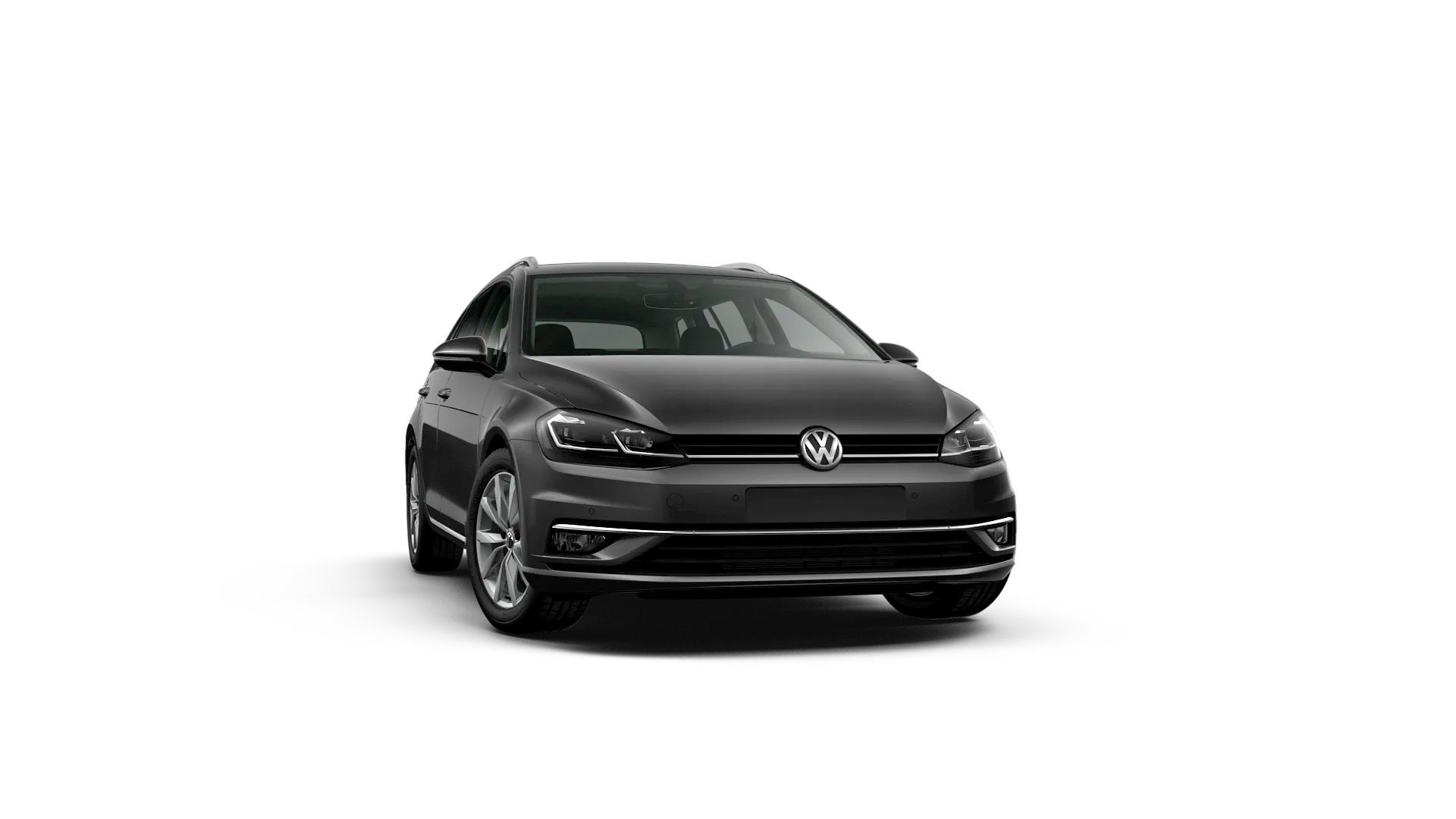 Volkswagen Golf Variant Comfortline