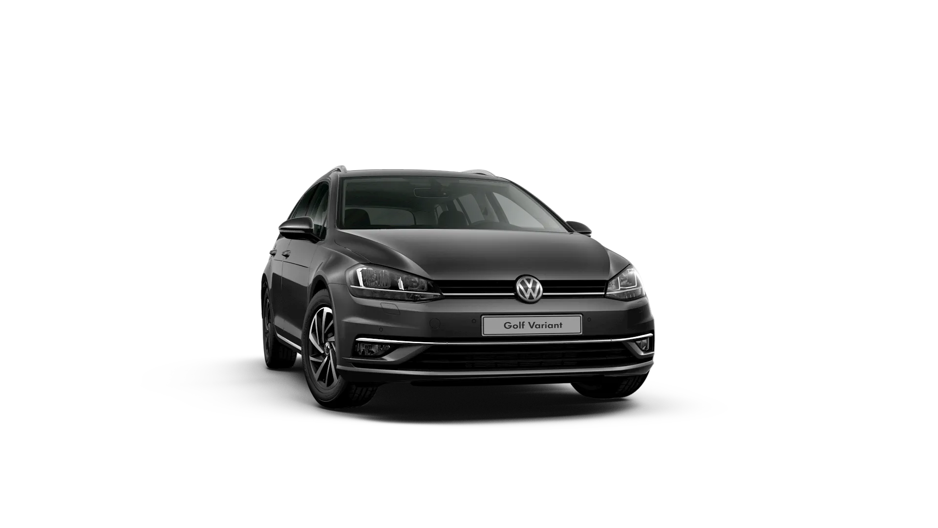 Volkswagen Golf Variant SOUND