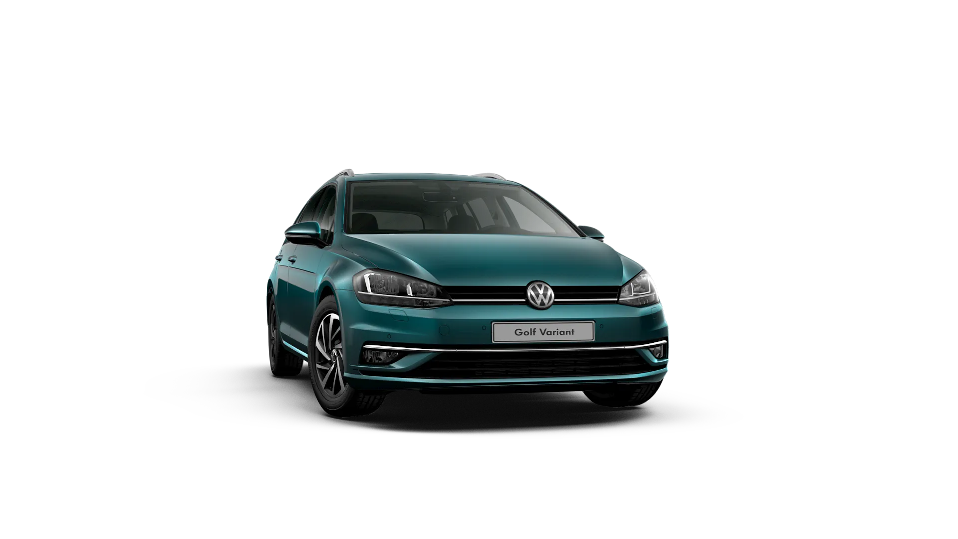 Volkswagen Golf Variant SOUND
