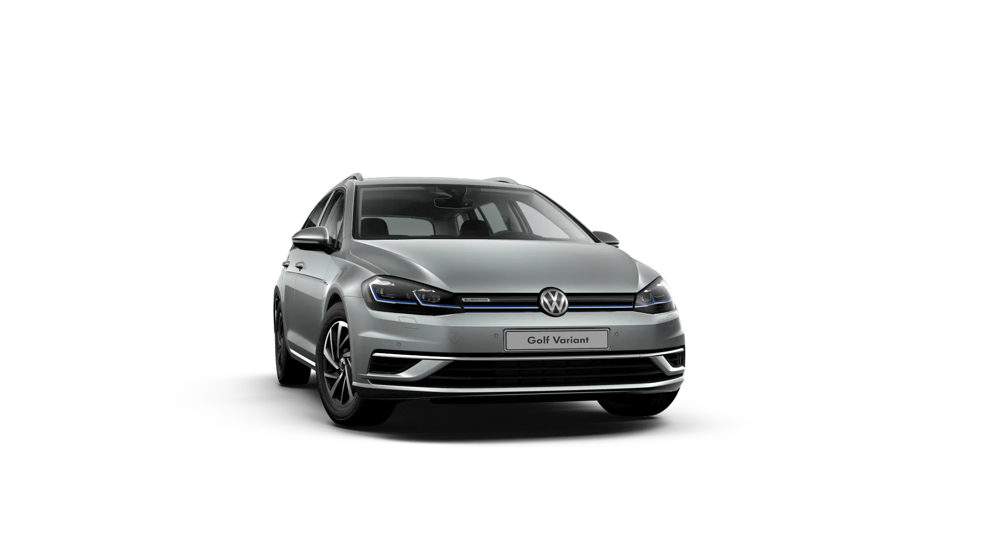 Volkswagen Golf Variant SOUND