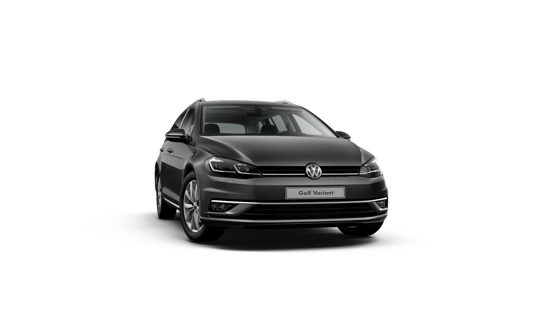 Volkswagen Golf Variant Highline