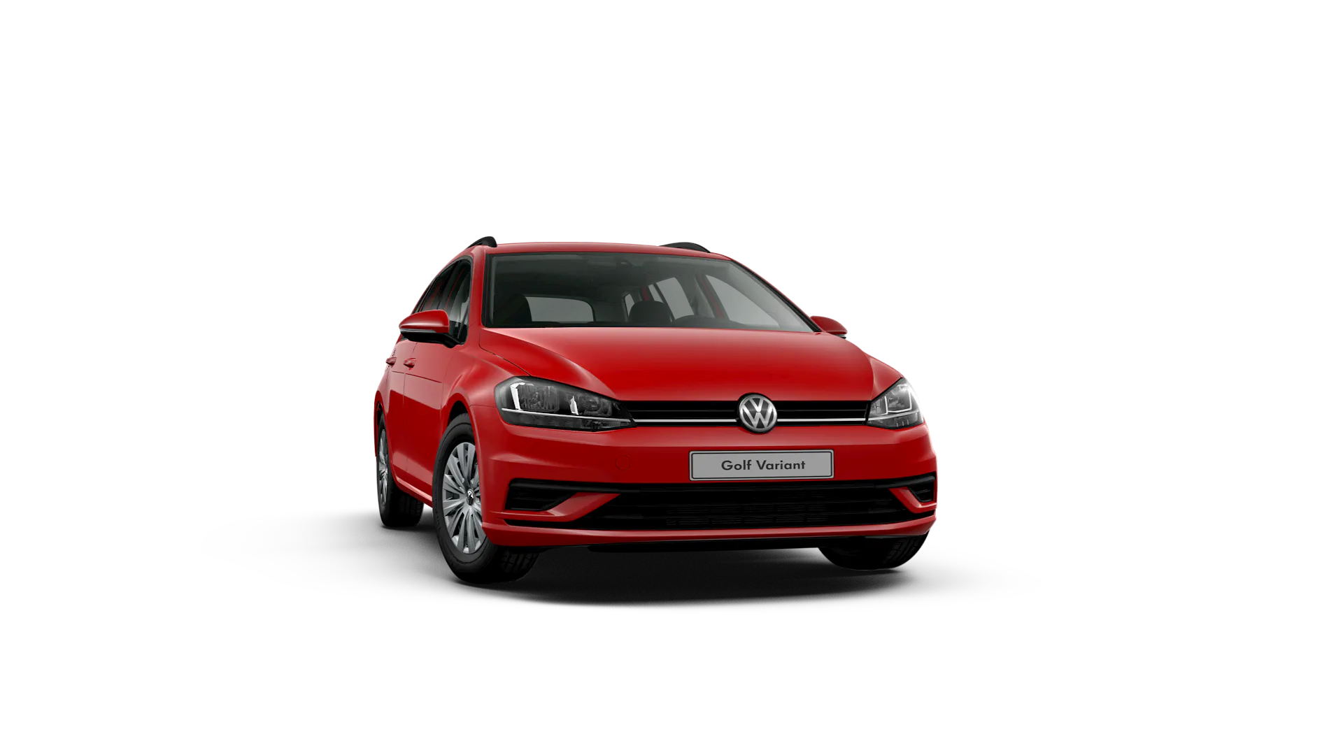 Volkswagen Golf Variant Trendline