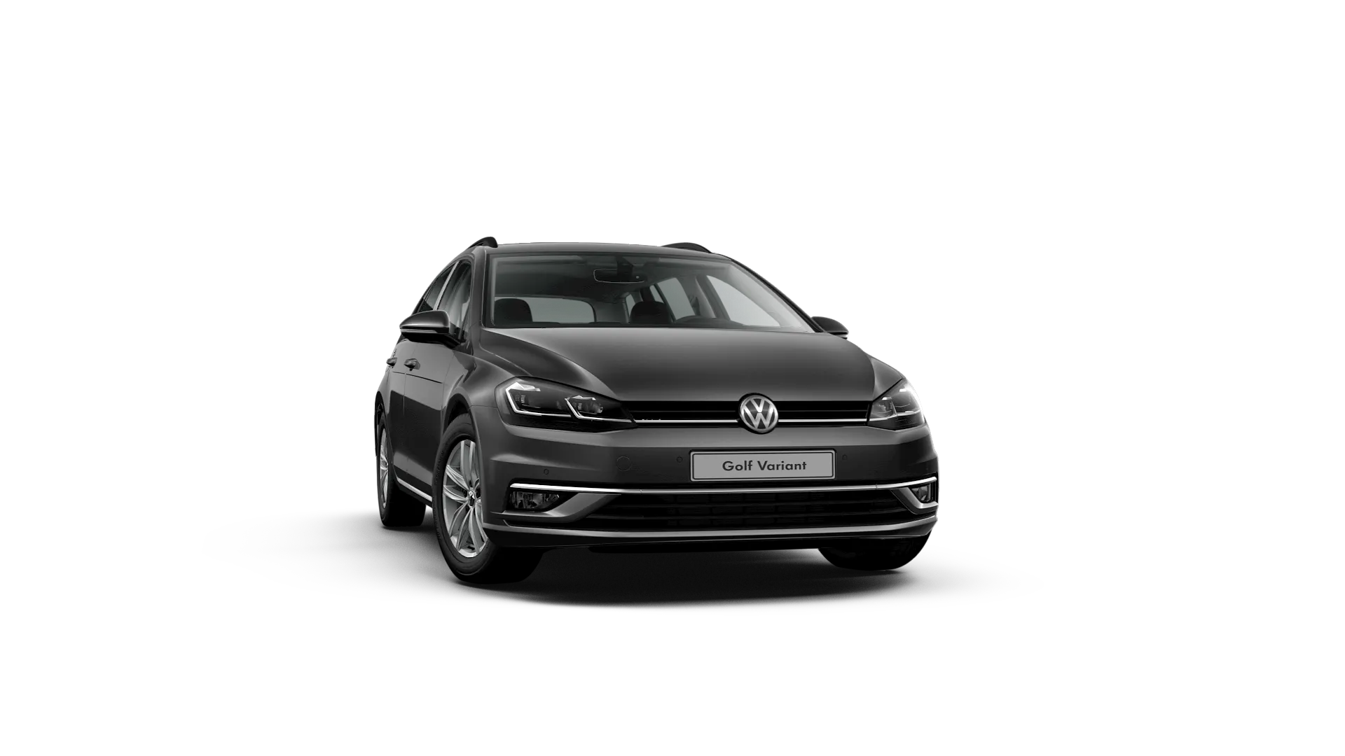 Volkswagen Golf Variant Highline