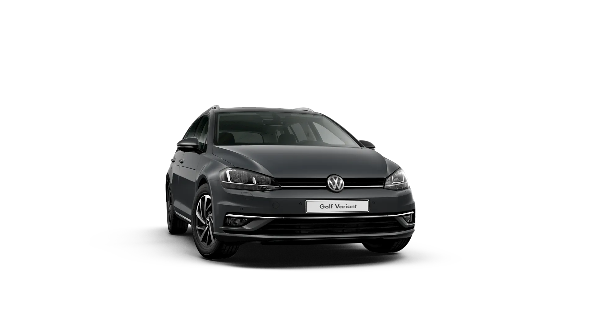 Volkswagen Golf Variant SOUND