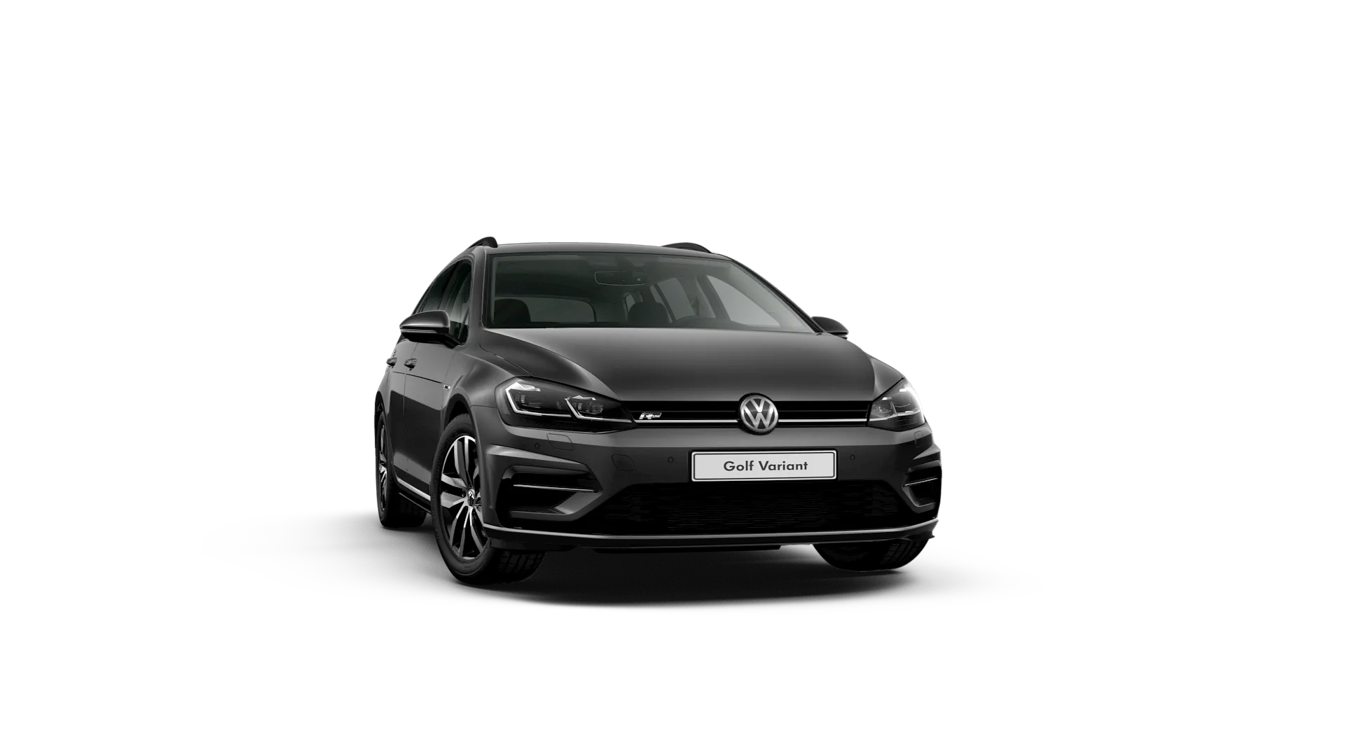 Volkswagen Golf Variant Highline