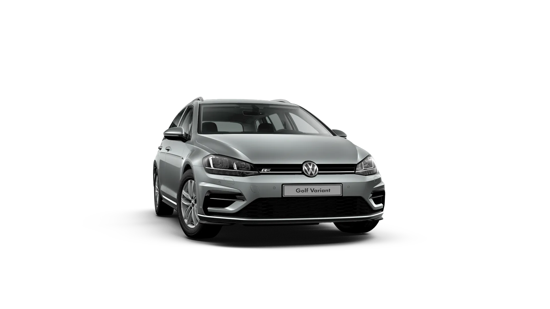 Volkswagen Golf Variant Comfortline