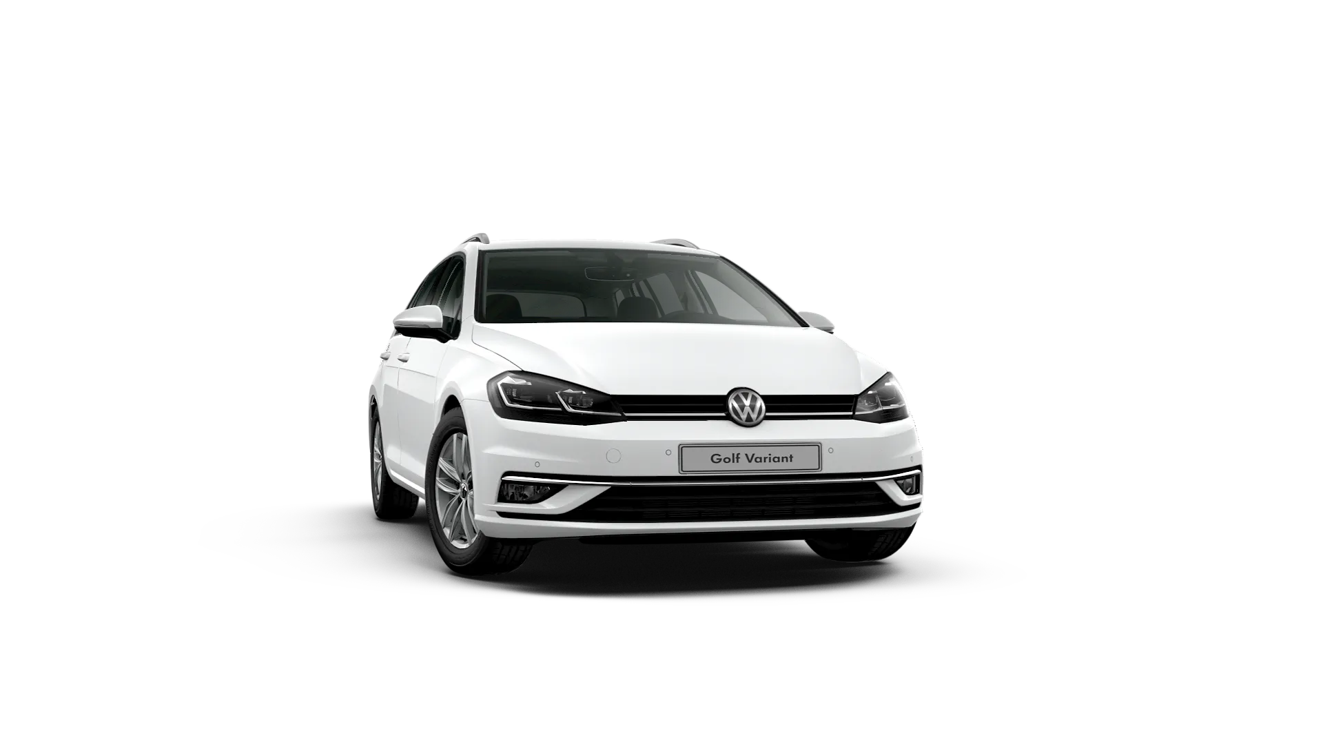 Volkswagen Golf Variant Highline