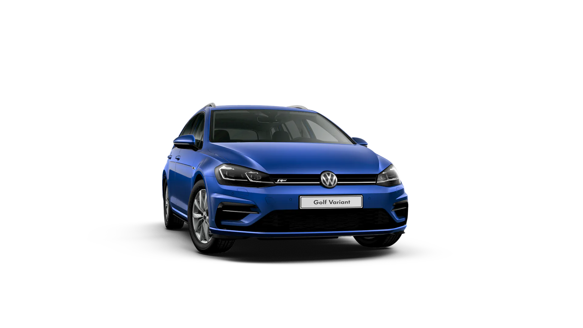 Volkswagen Golf Variant Highline