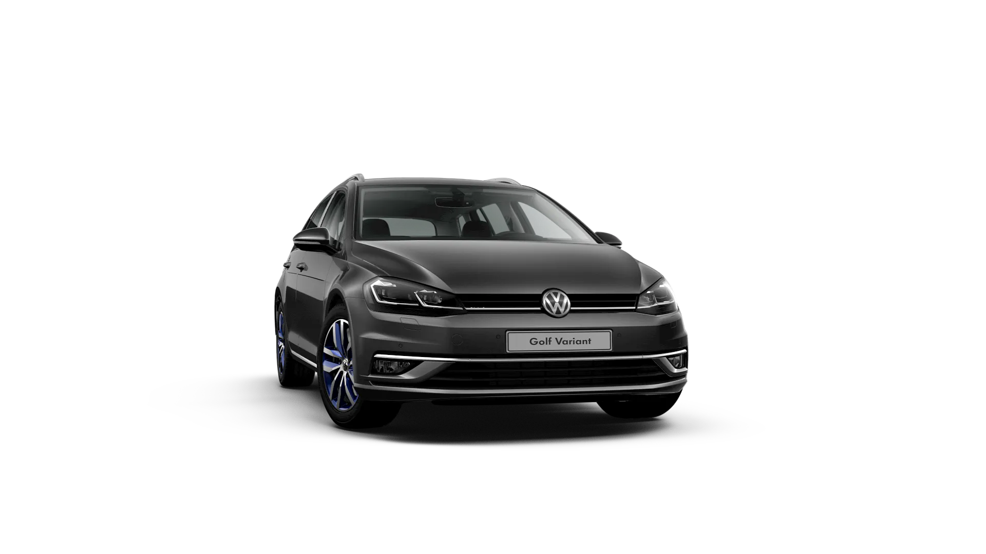 Volkswagen Golf Variant Highline