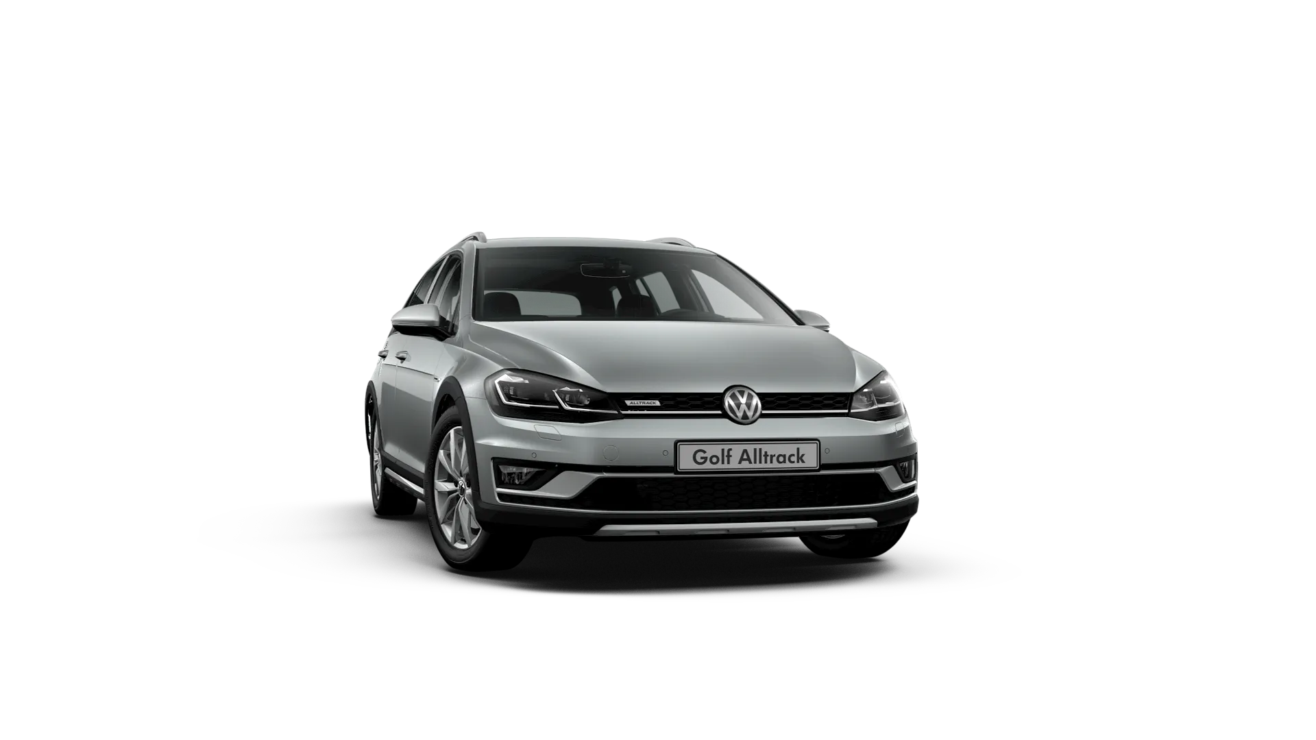 Volkswagen Golf Variant Alltrack