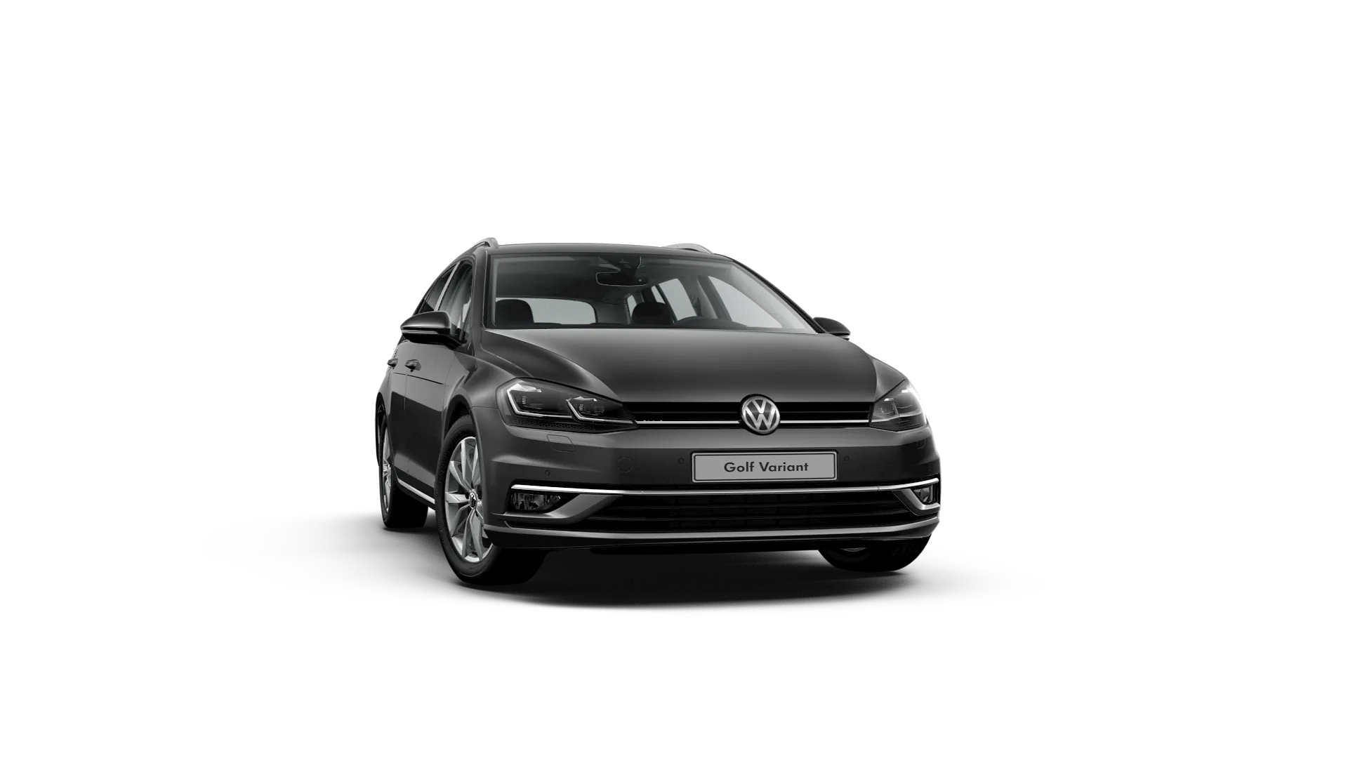 Volkswagen Golf Variant Highline