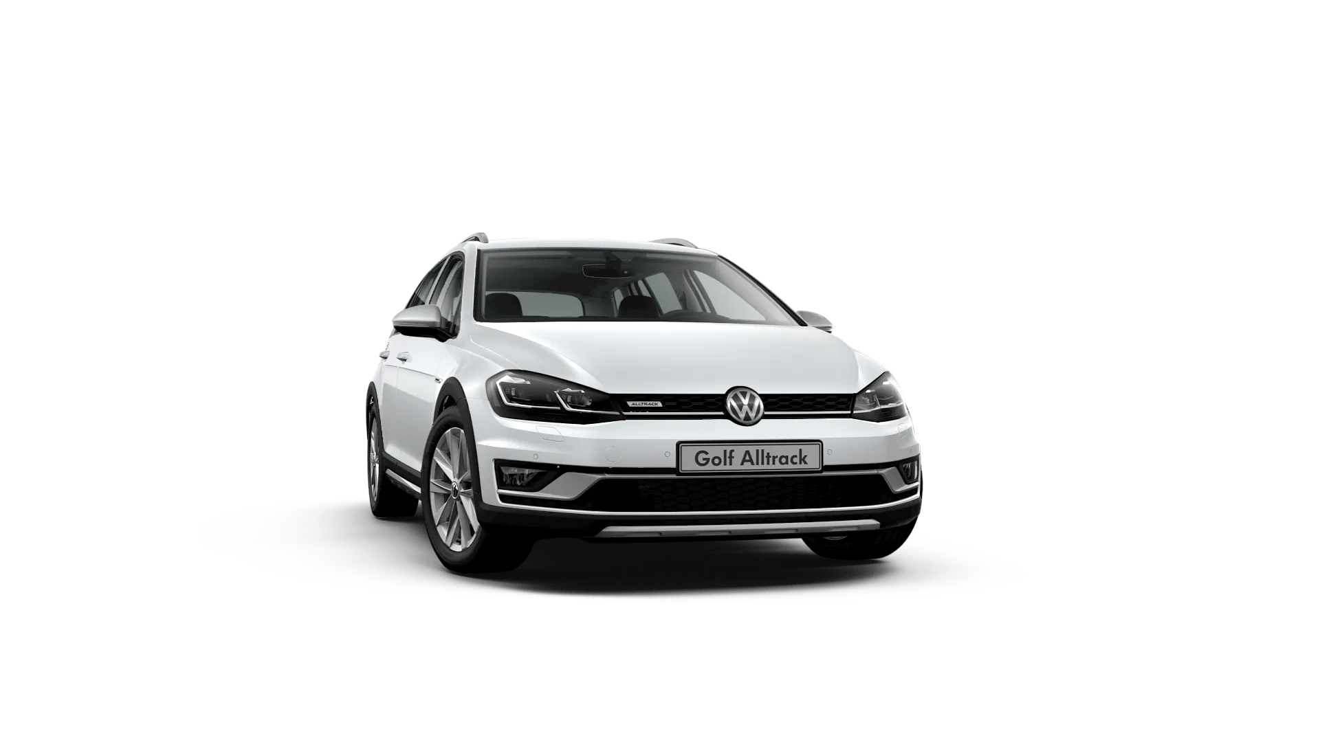 Volkswagen Golf Variant Alltrack