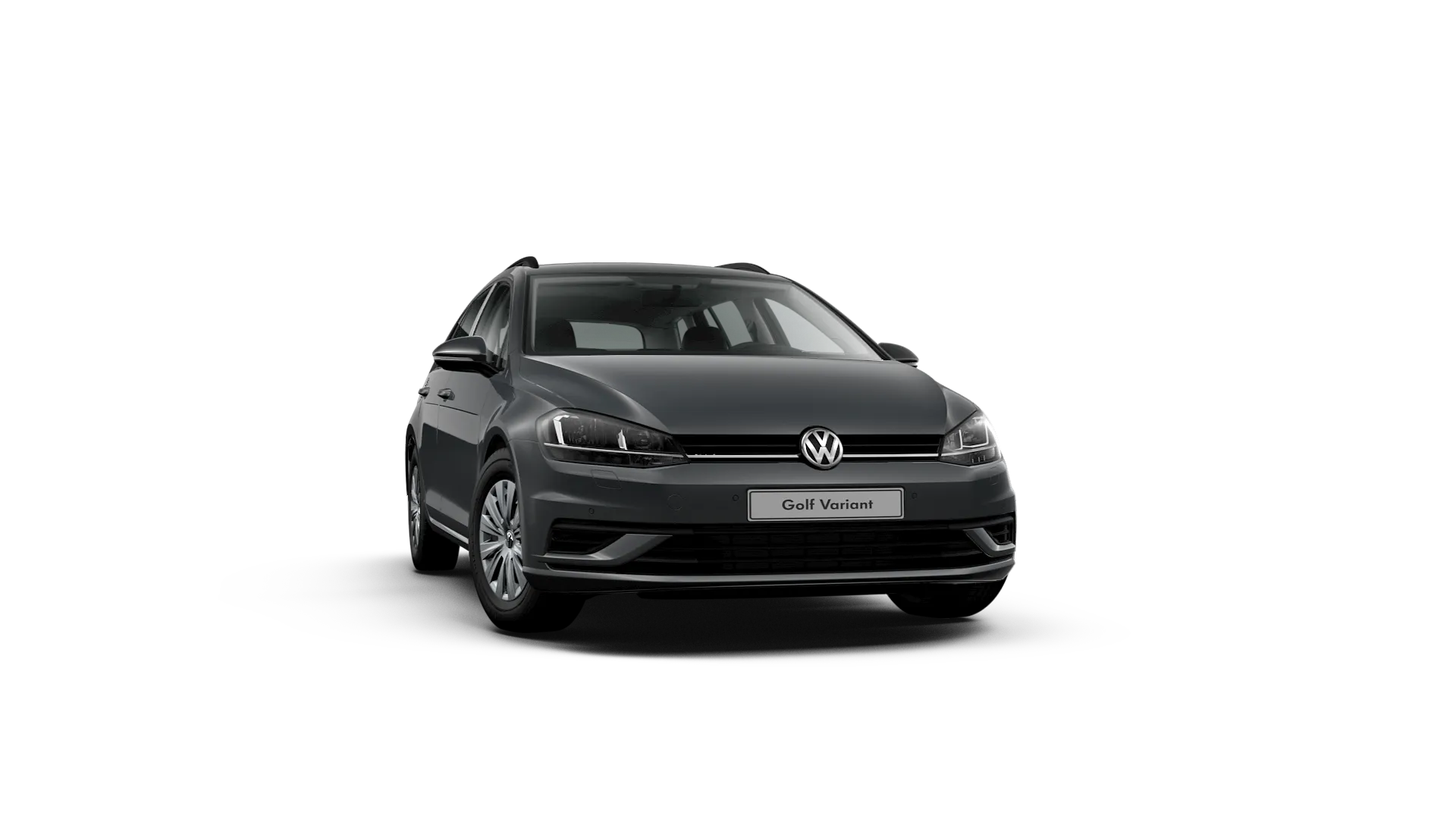 Volkswagen Golf Variant Trendline