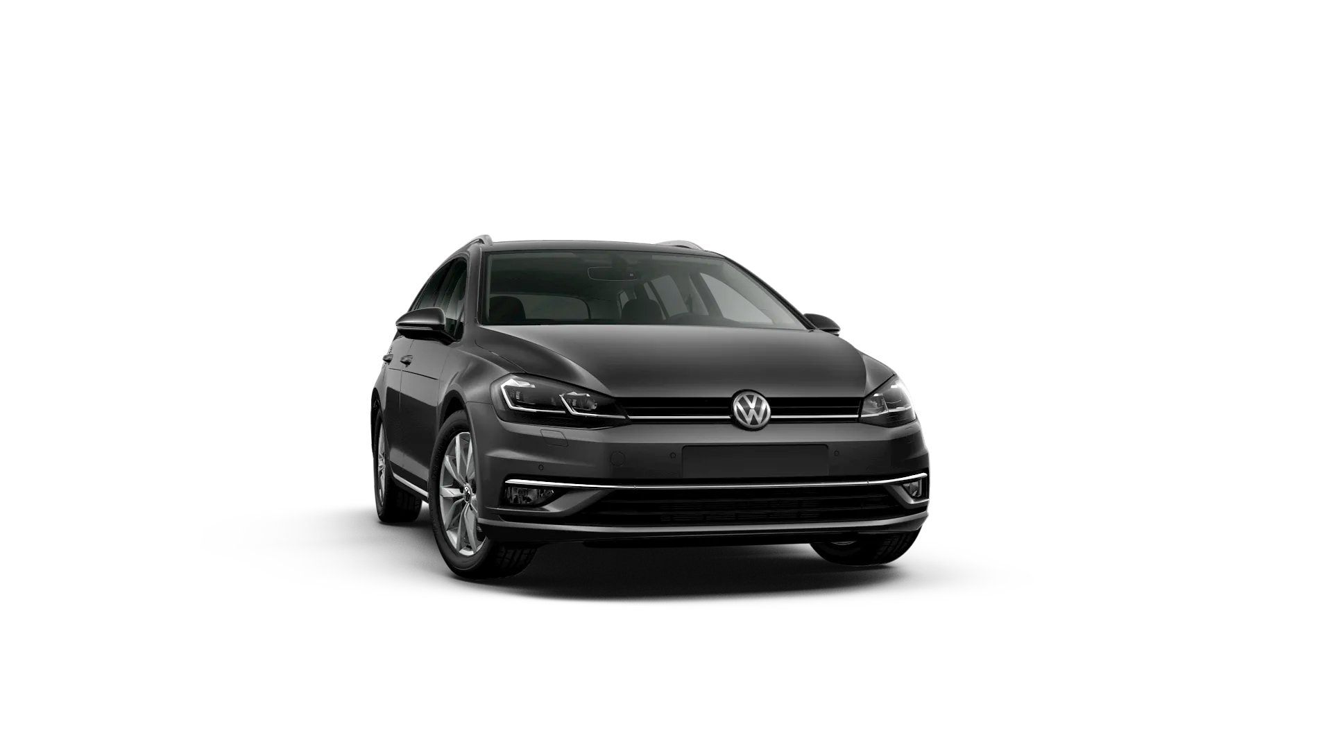 Volkswagen Golf Variant Highline