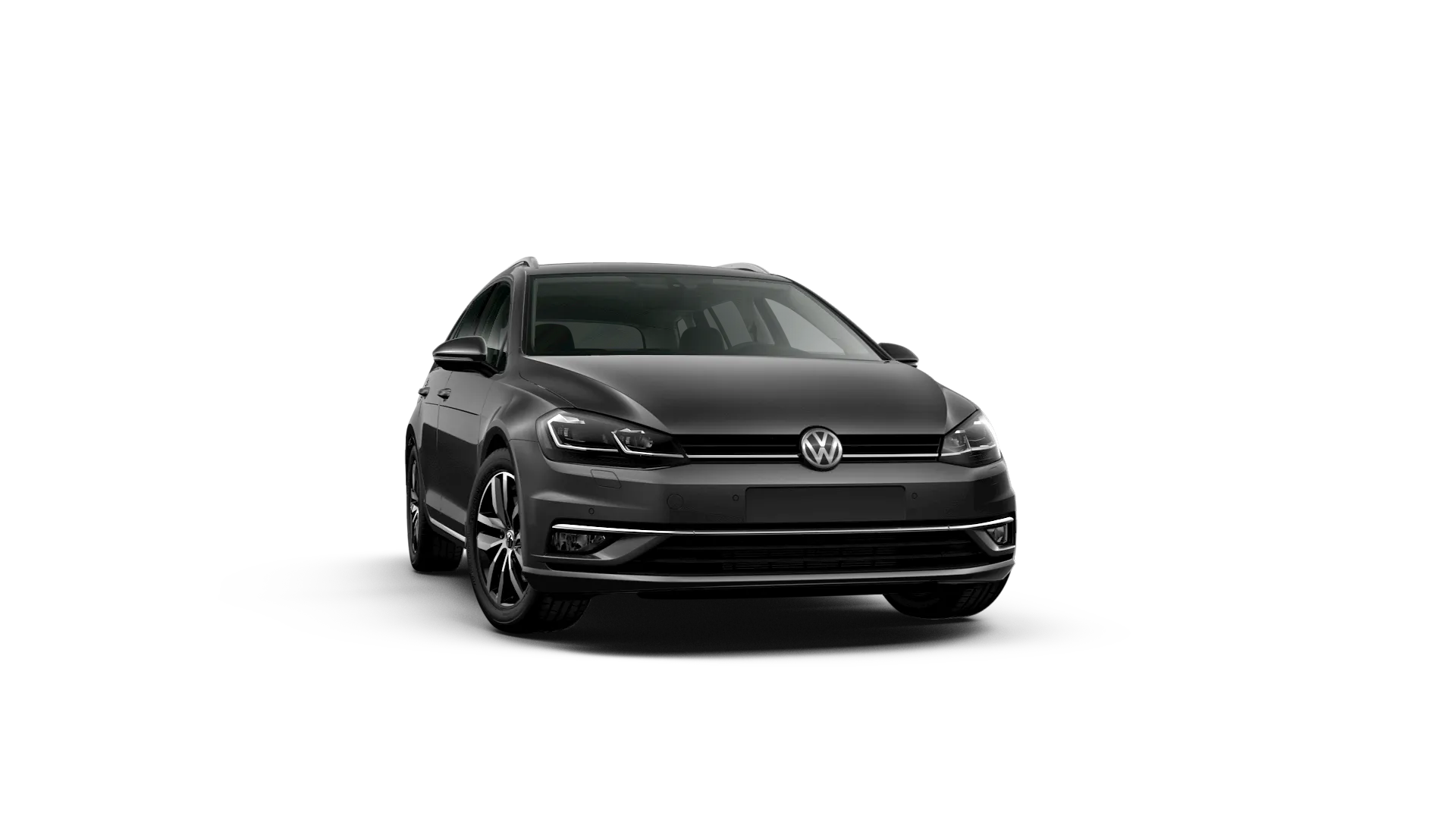 Volkswagen Golf Variant Highline