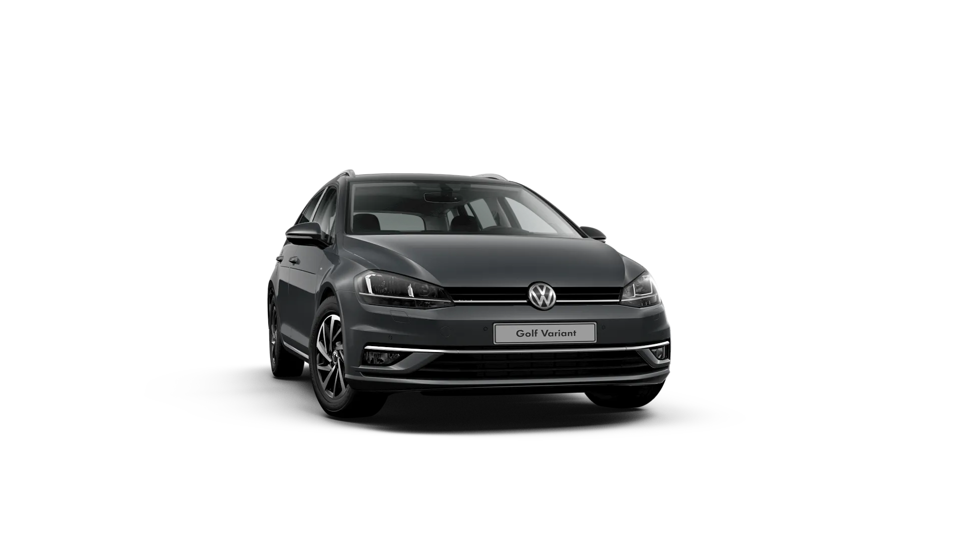Volkswagen Golf Variant JOIN