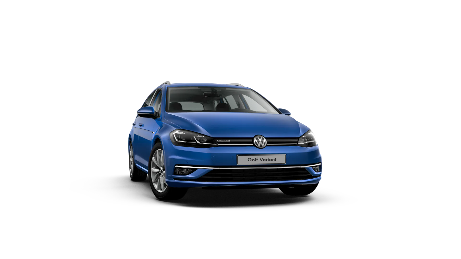 Volkswagen Golf Variant Highline