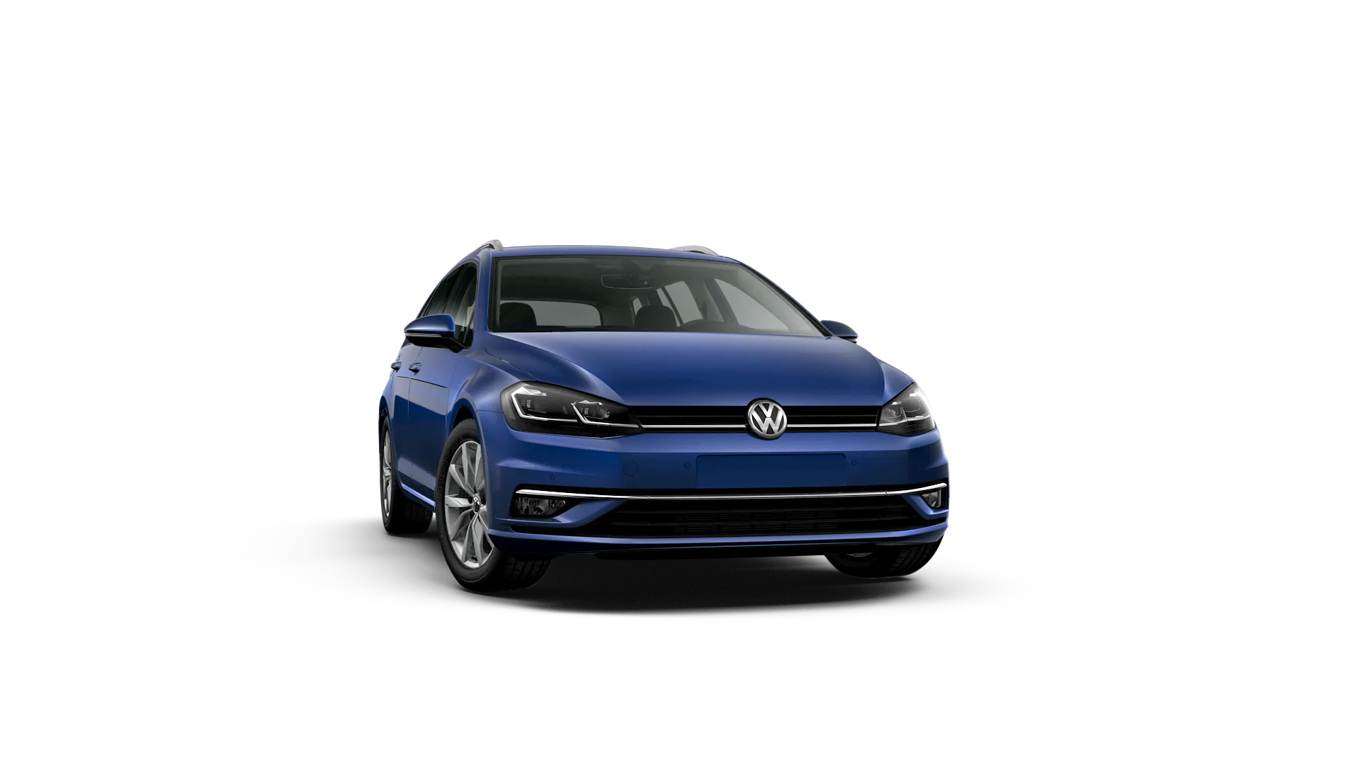 Volkswagen Golf Variant Comfortline