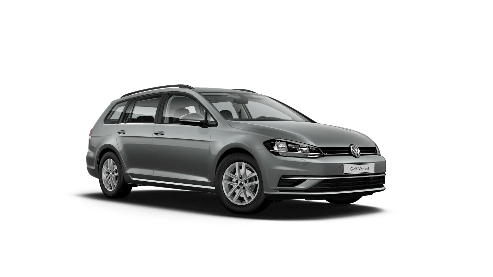 Volkswagen Golf Variant Comfortline