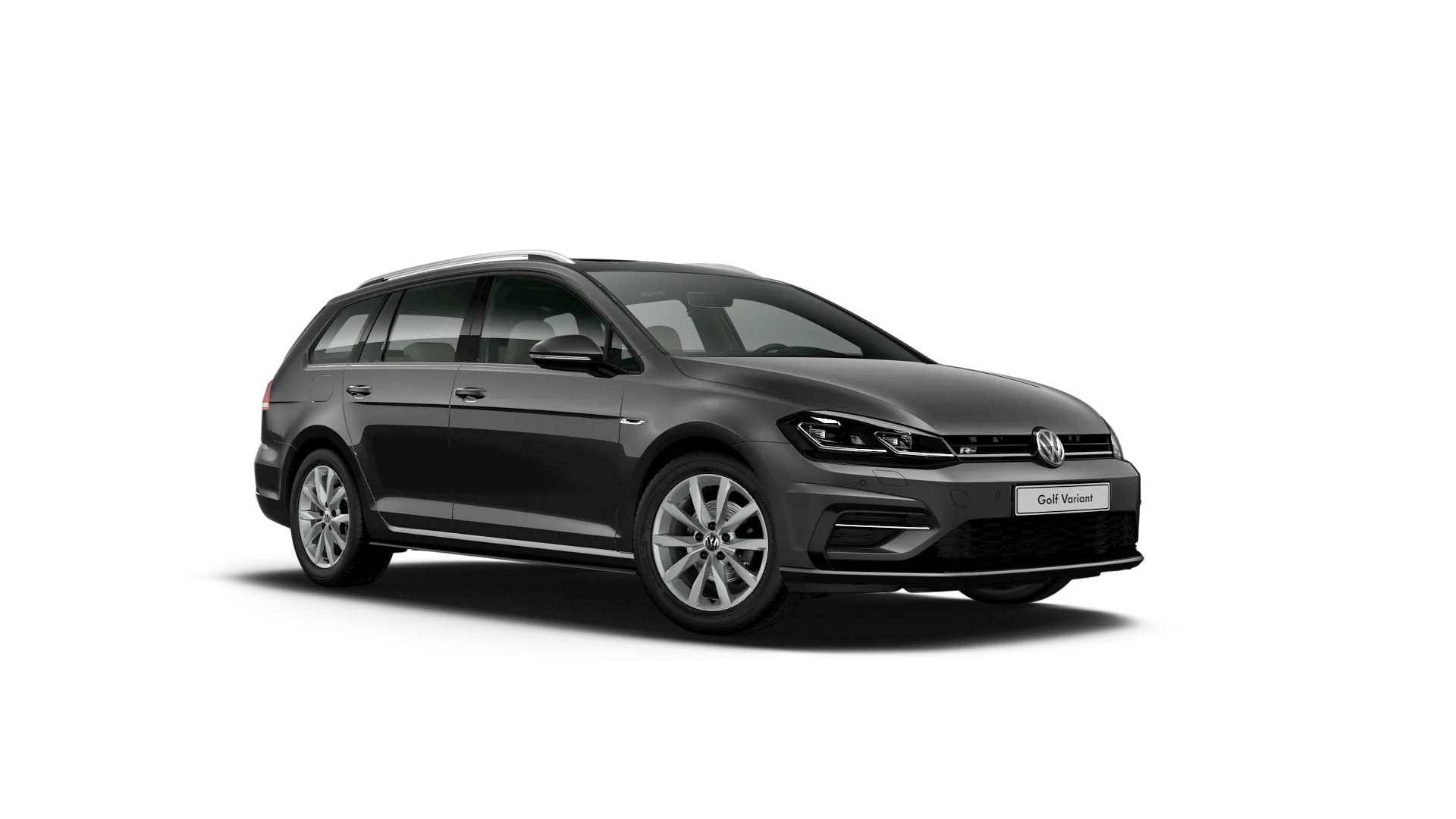 Volkswagen Golf Variant Highline