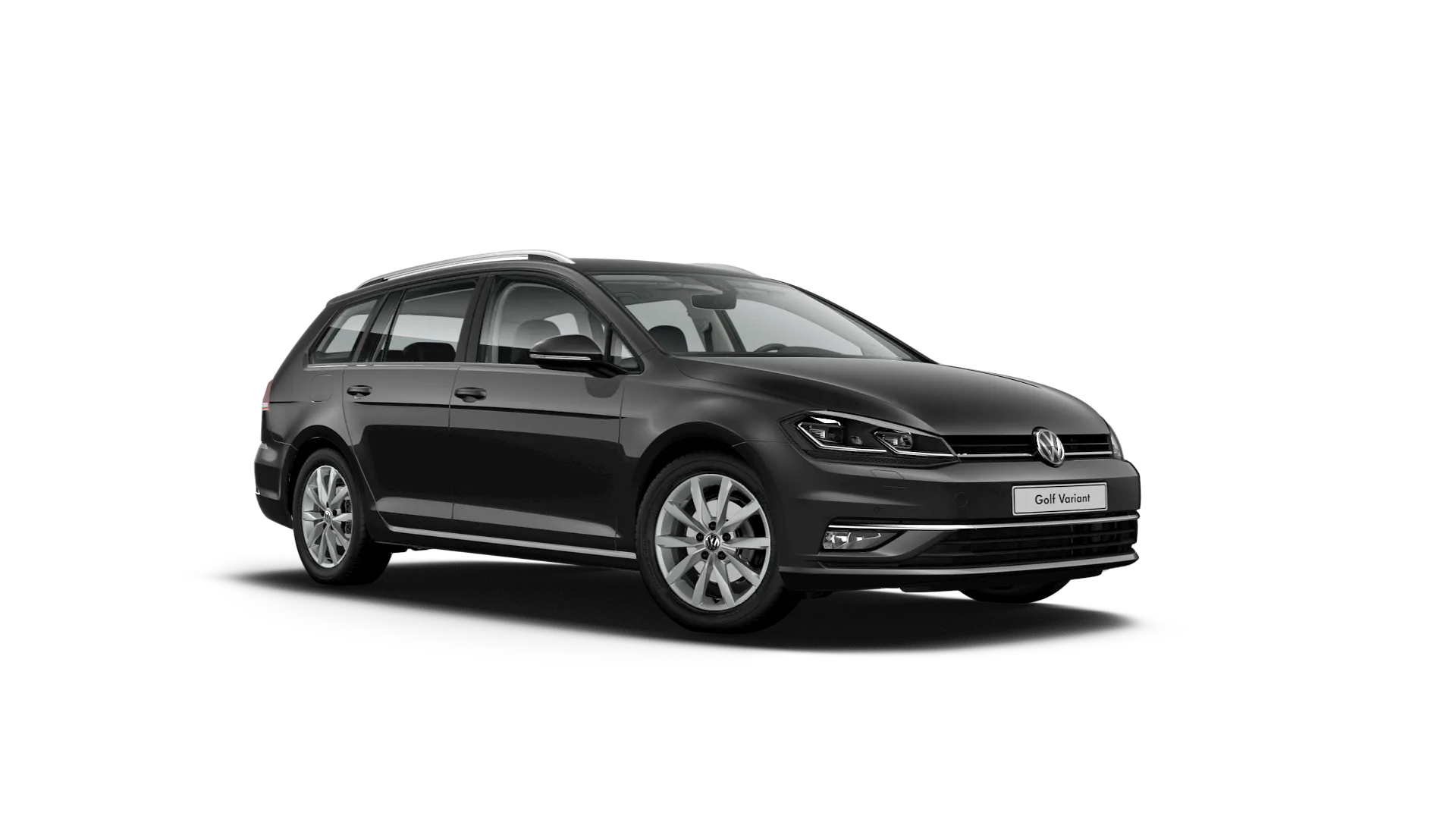 Volkswagen Golf Variant Highline