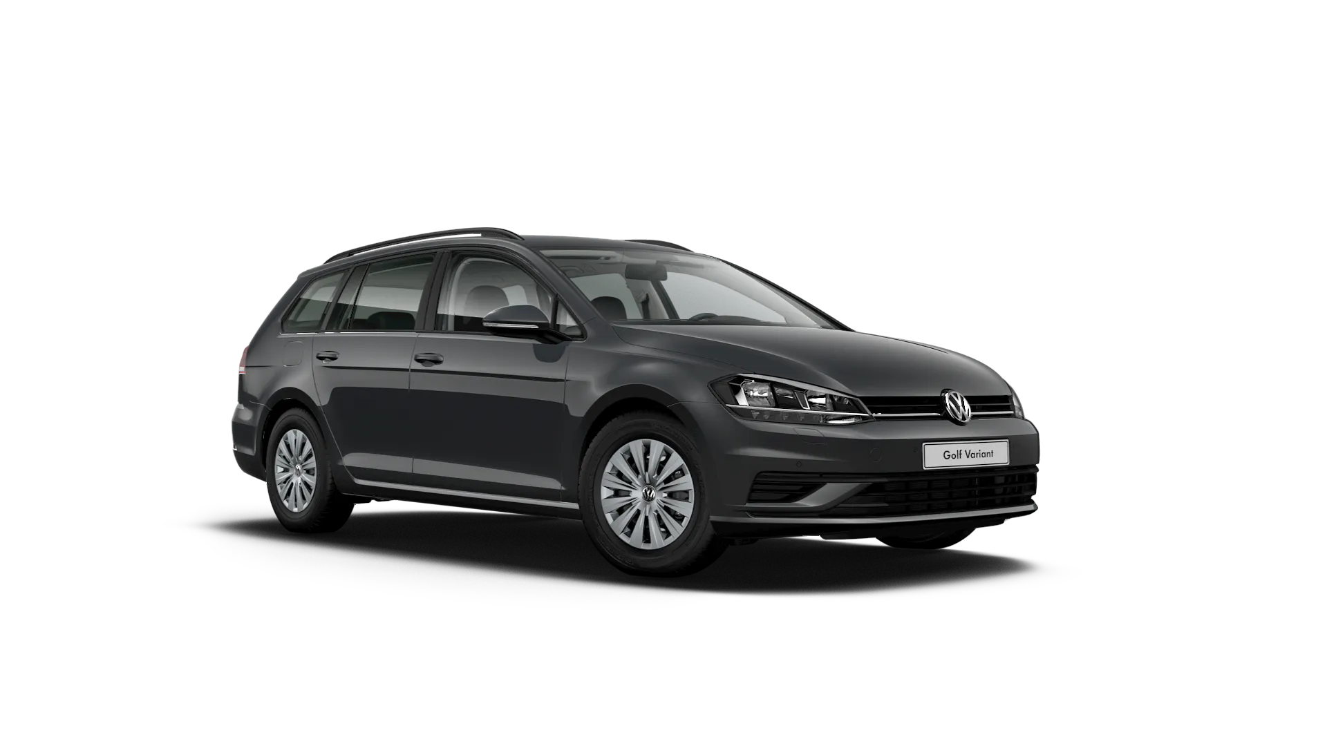 Volkswagen Golf Variant Trendline