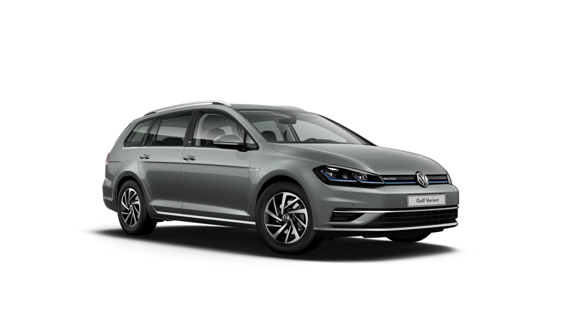 Volkswagen Golf Variant SOUND