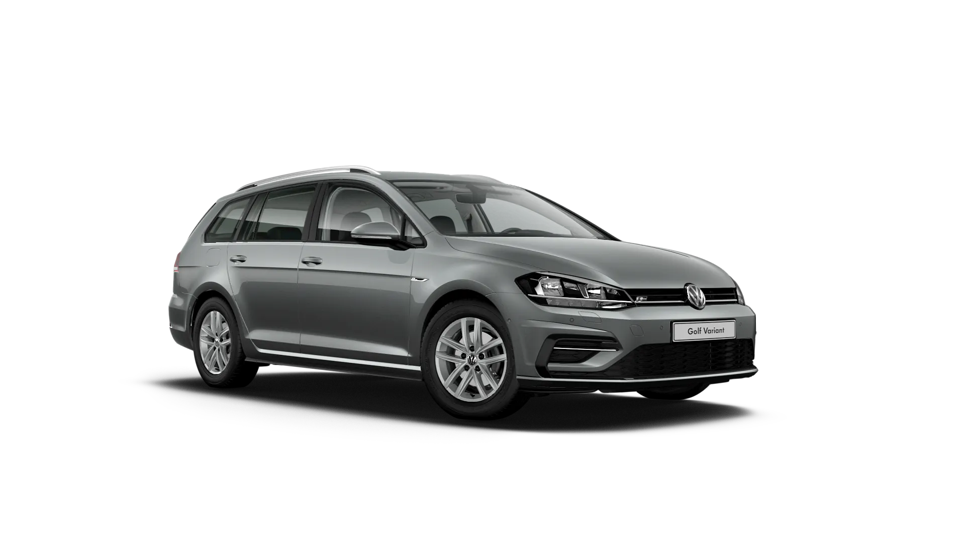 Volkswagen Golf Variant Comfortline