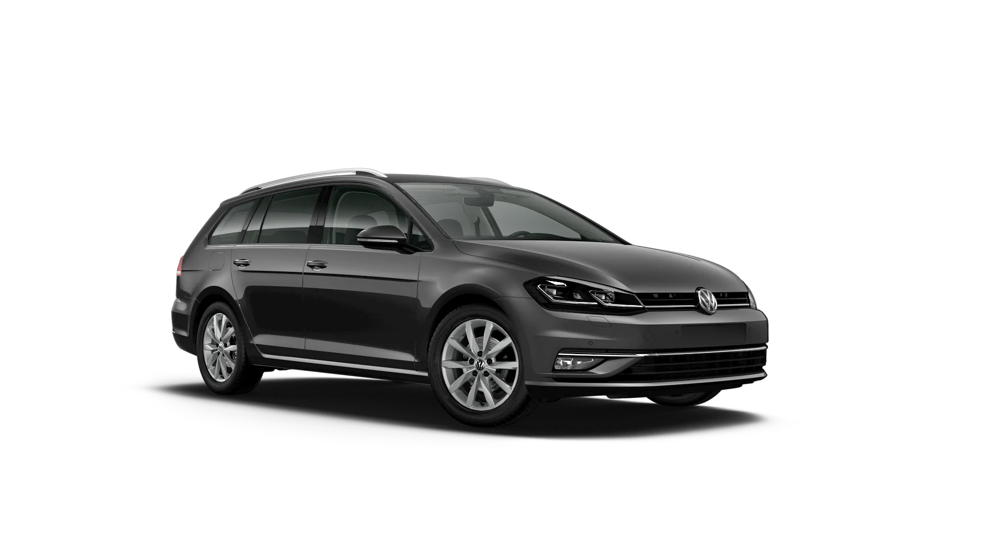 Volkswagen Golf Variant Highline