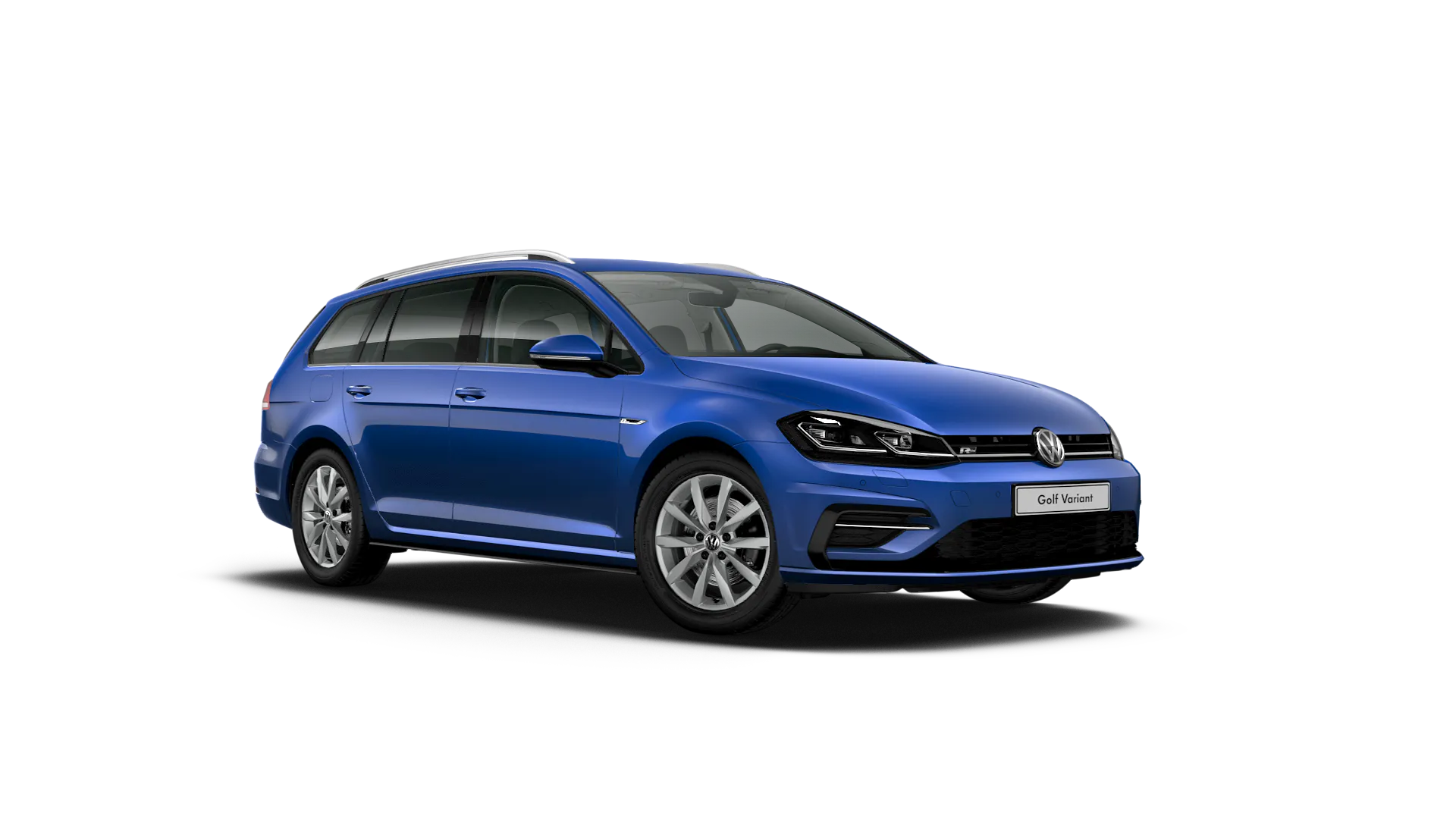 Volkswagen Golf Variant Highline