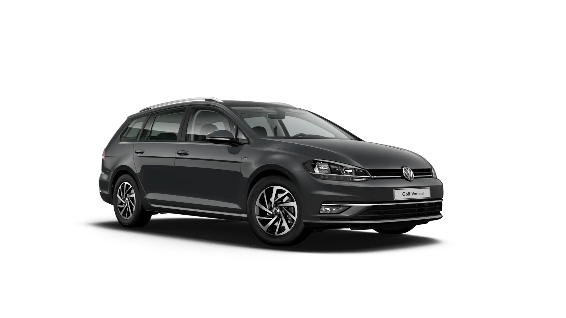 Volkswagen Golf Variant JOIN