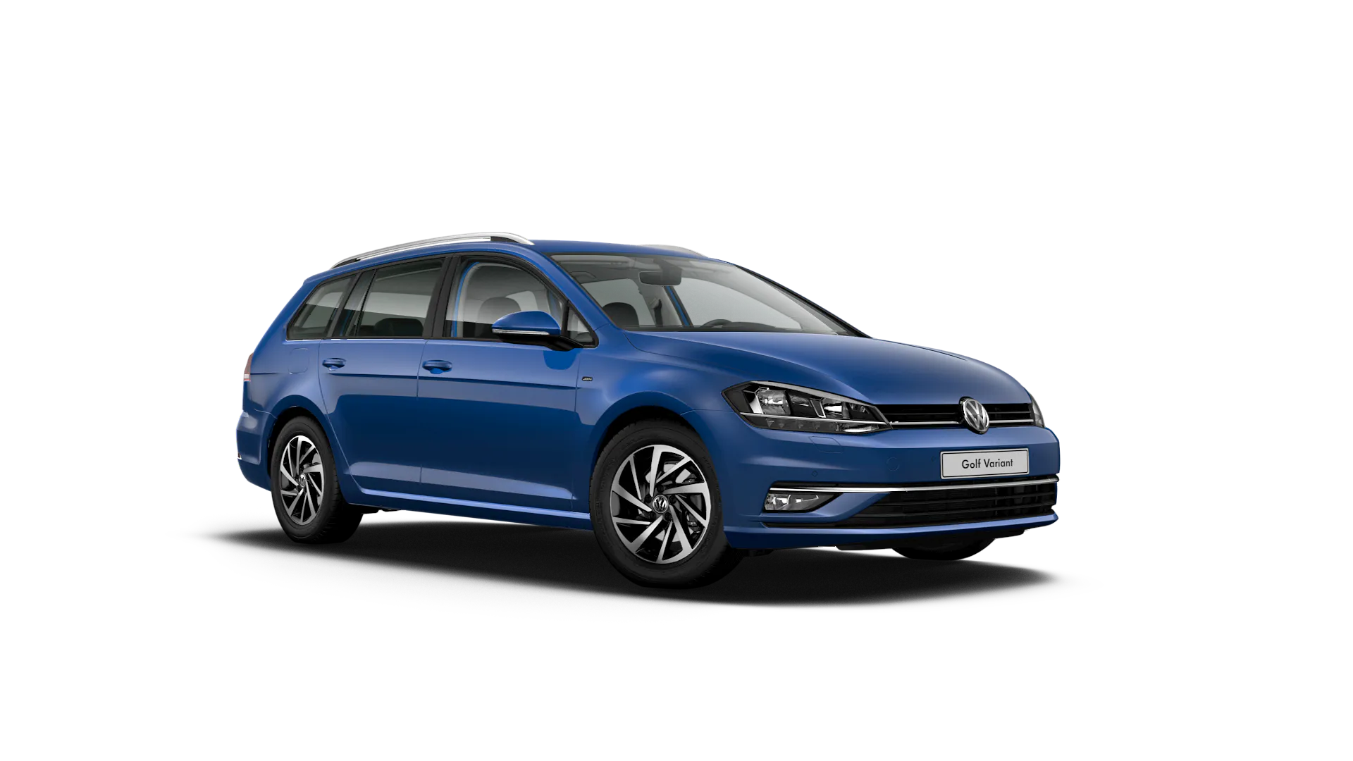 Volkswagen Golf Variant JOIN