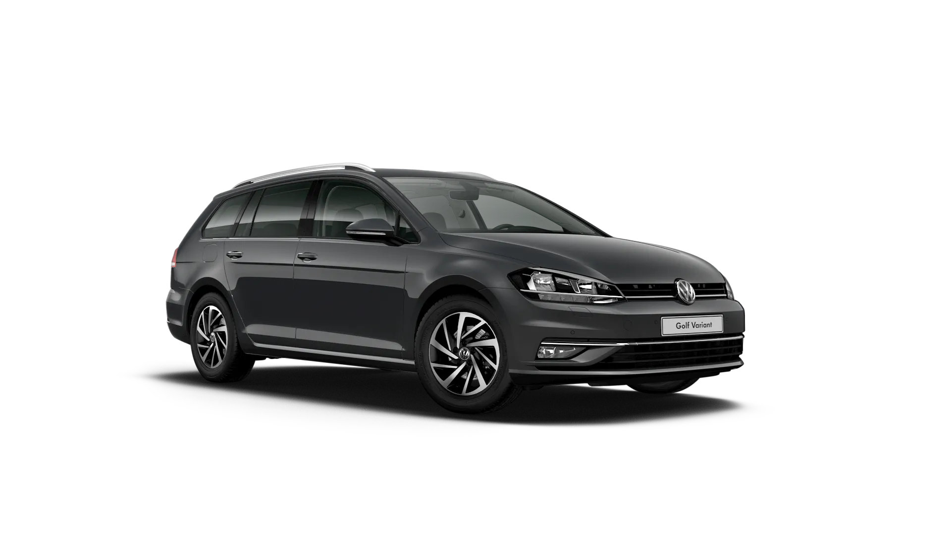 Volkswagen Golf Variant SOUND