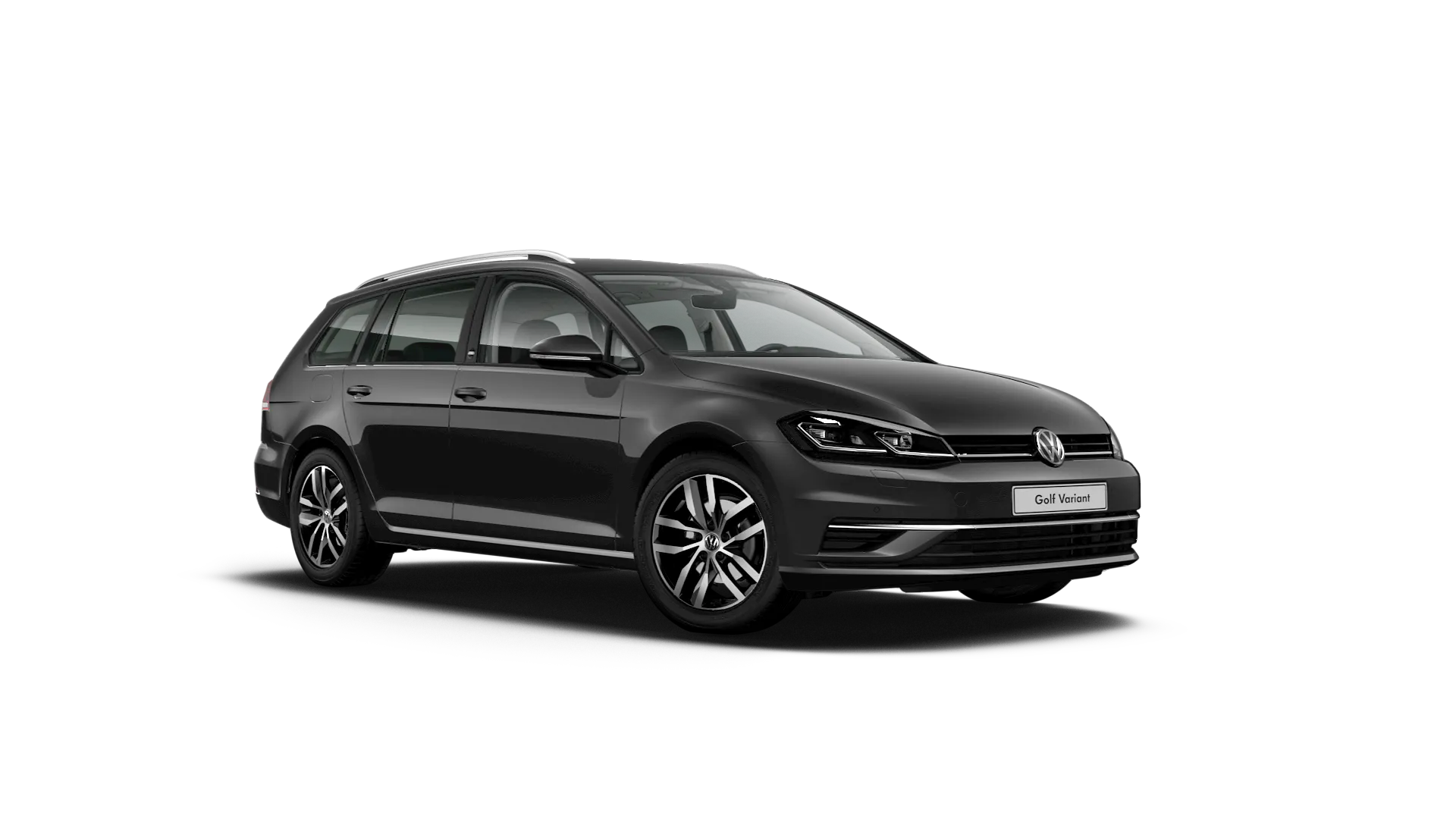 Volkswagen Golf Variant SOUND