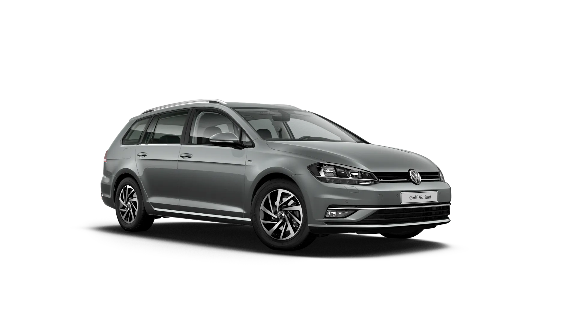 Volkswagen Golf Variant JOIN
