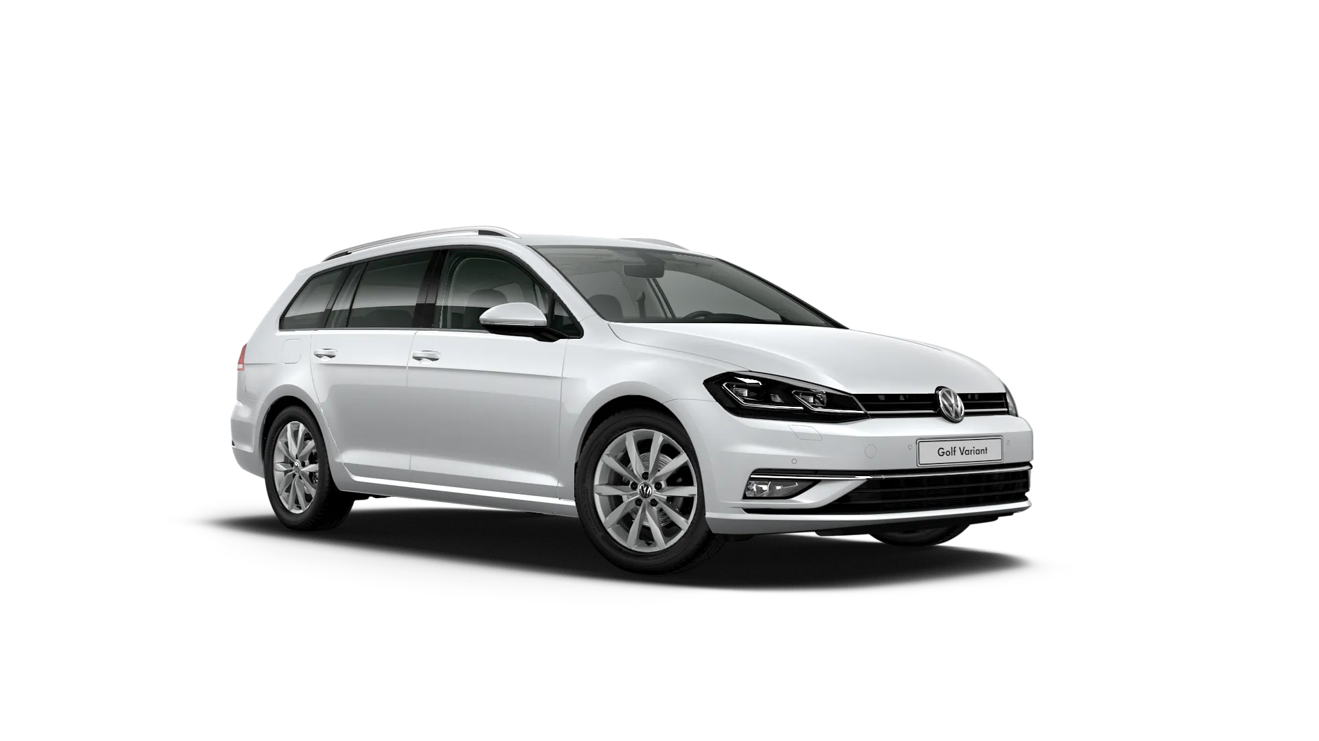 Volkswagen Golf Variant Highline