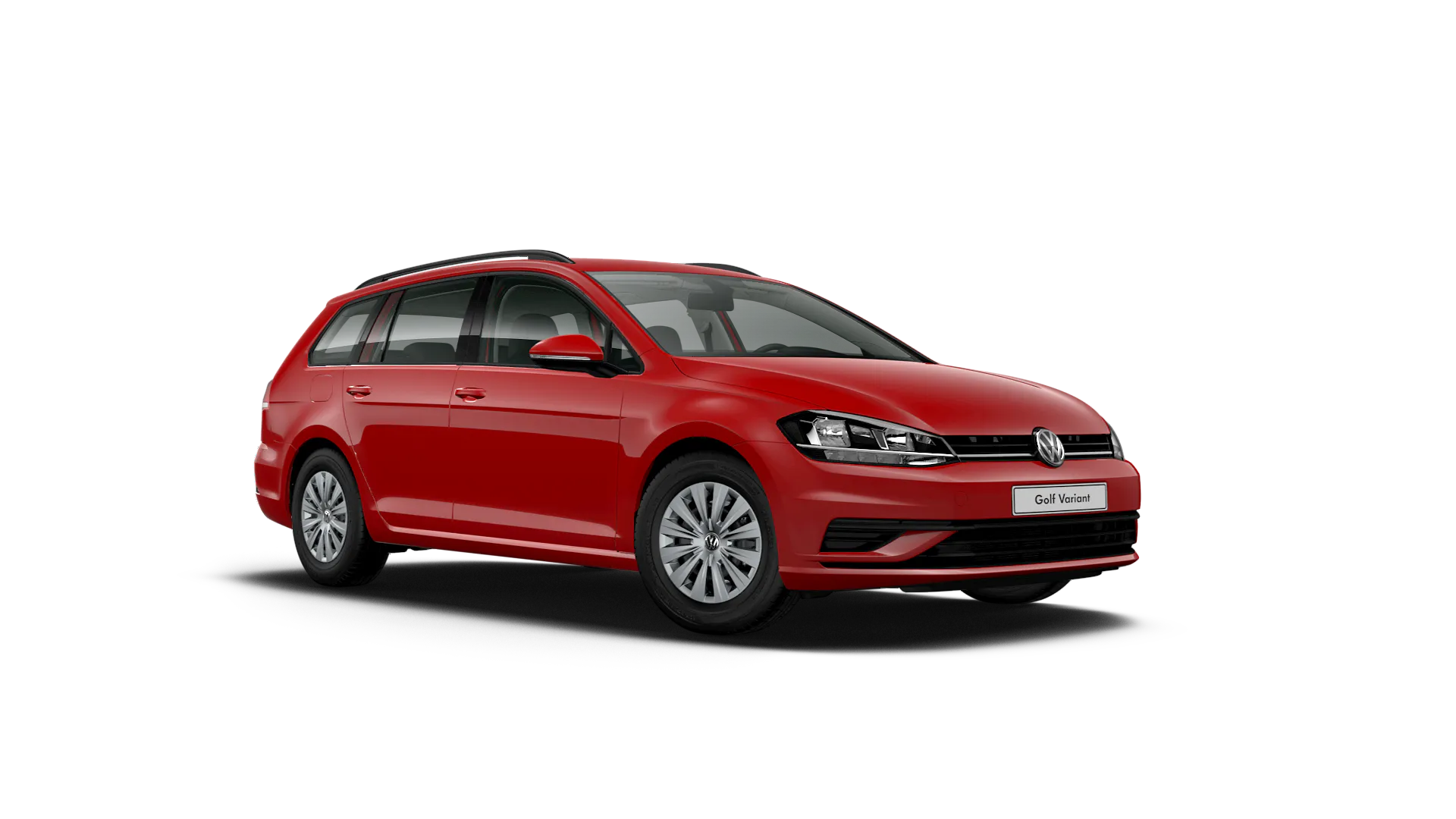 Volkswagen Golf Variant Trendline