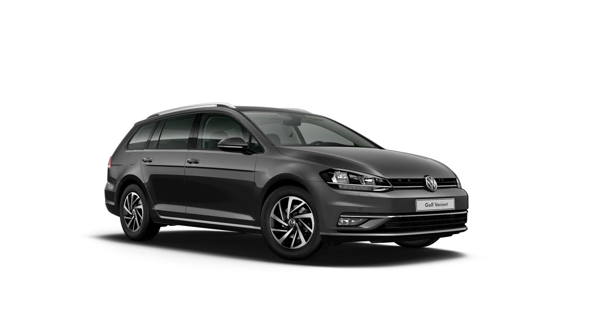 Volkswagen Golf Variant SOUND