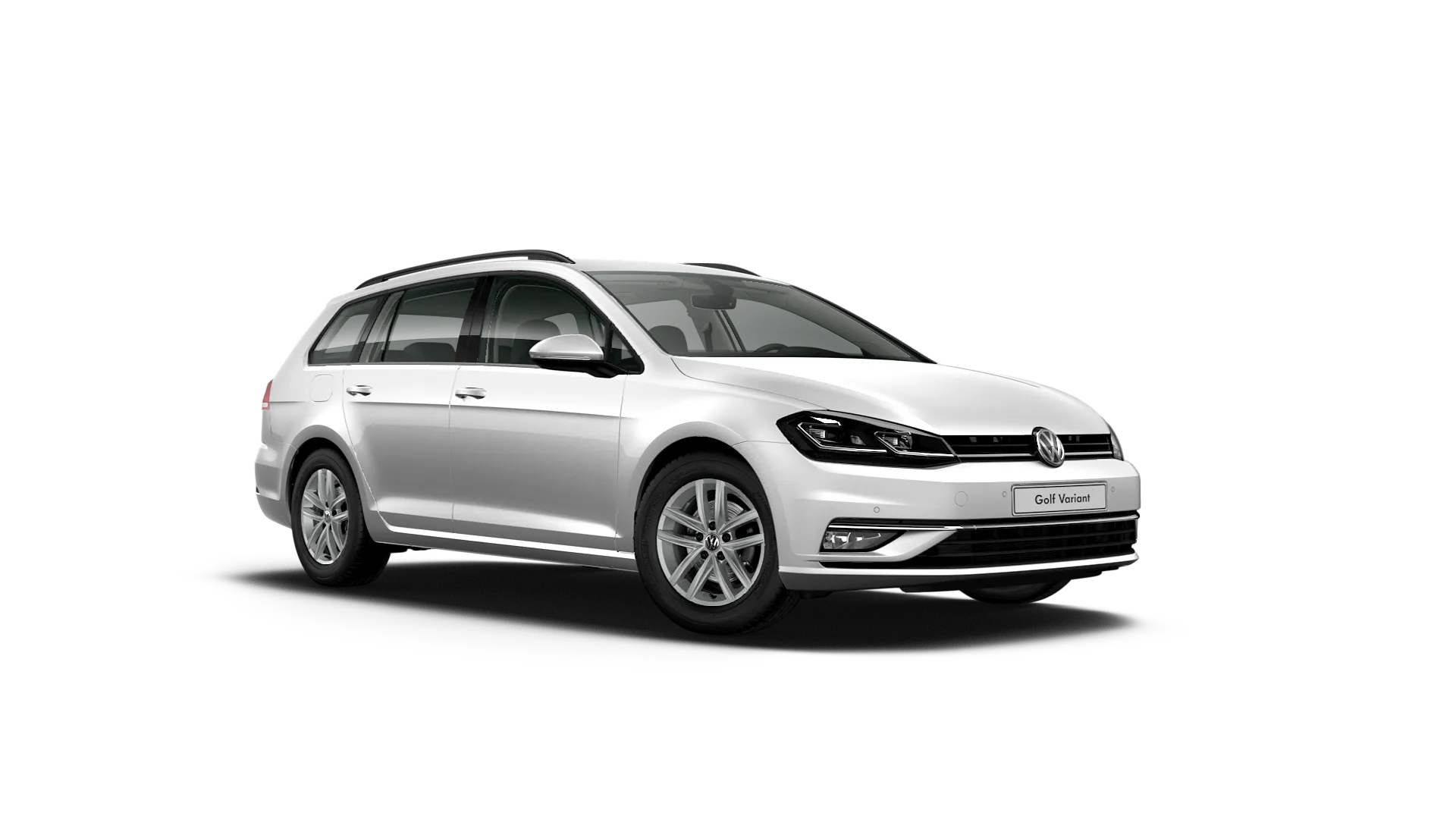 Volkswagen Golf Variant Highline