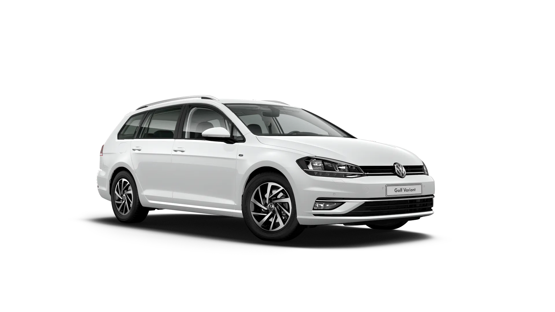 Volkswagen Golf Variant JOIN