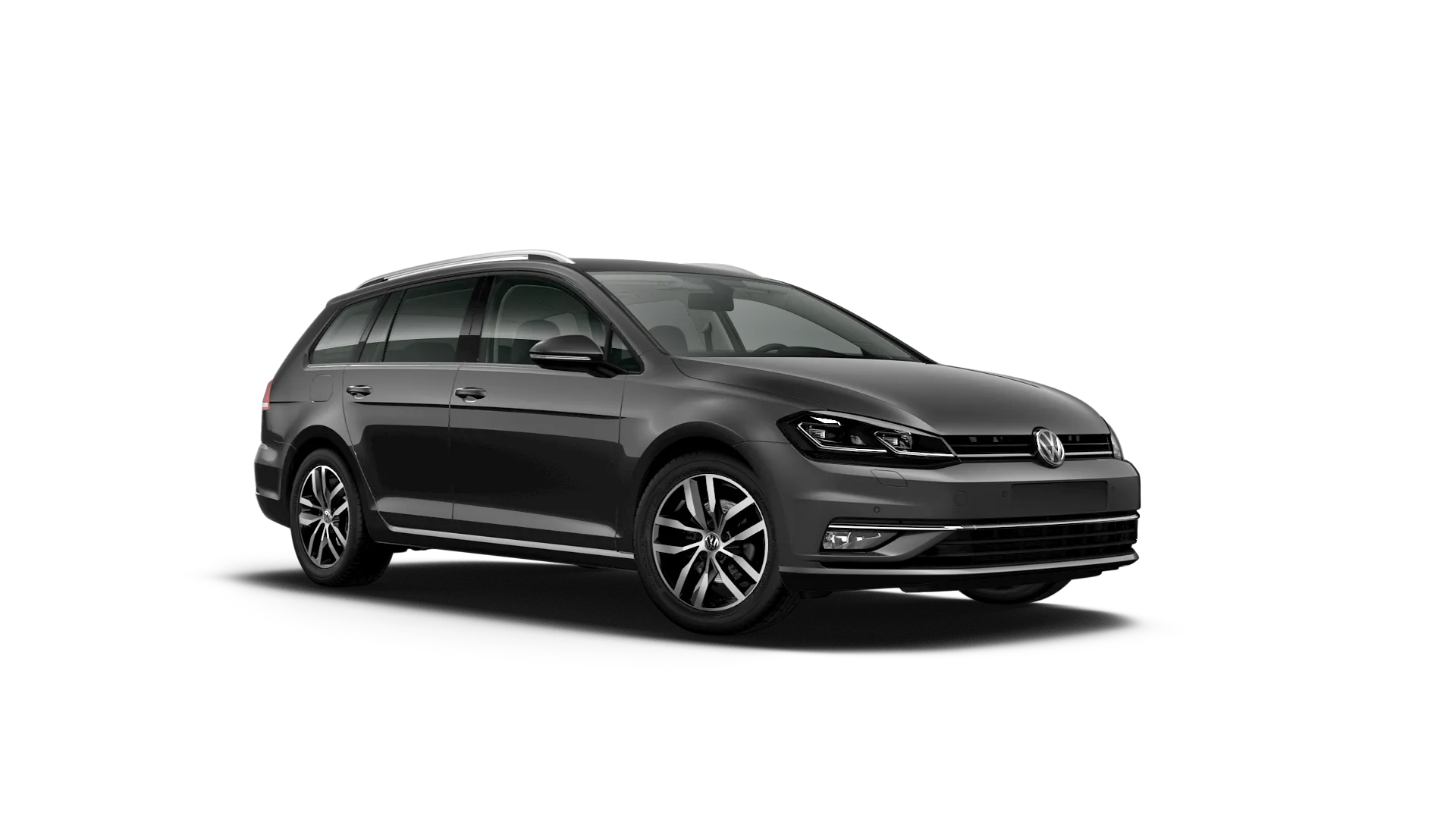 Volkswagen Golf Variant Highline