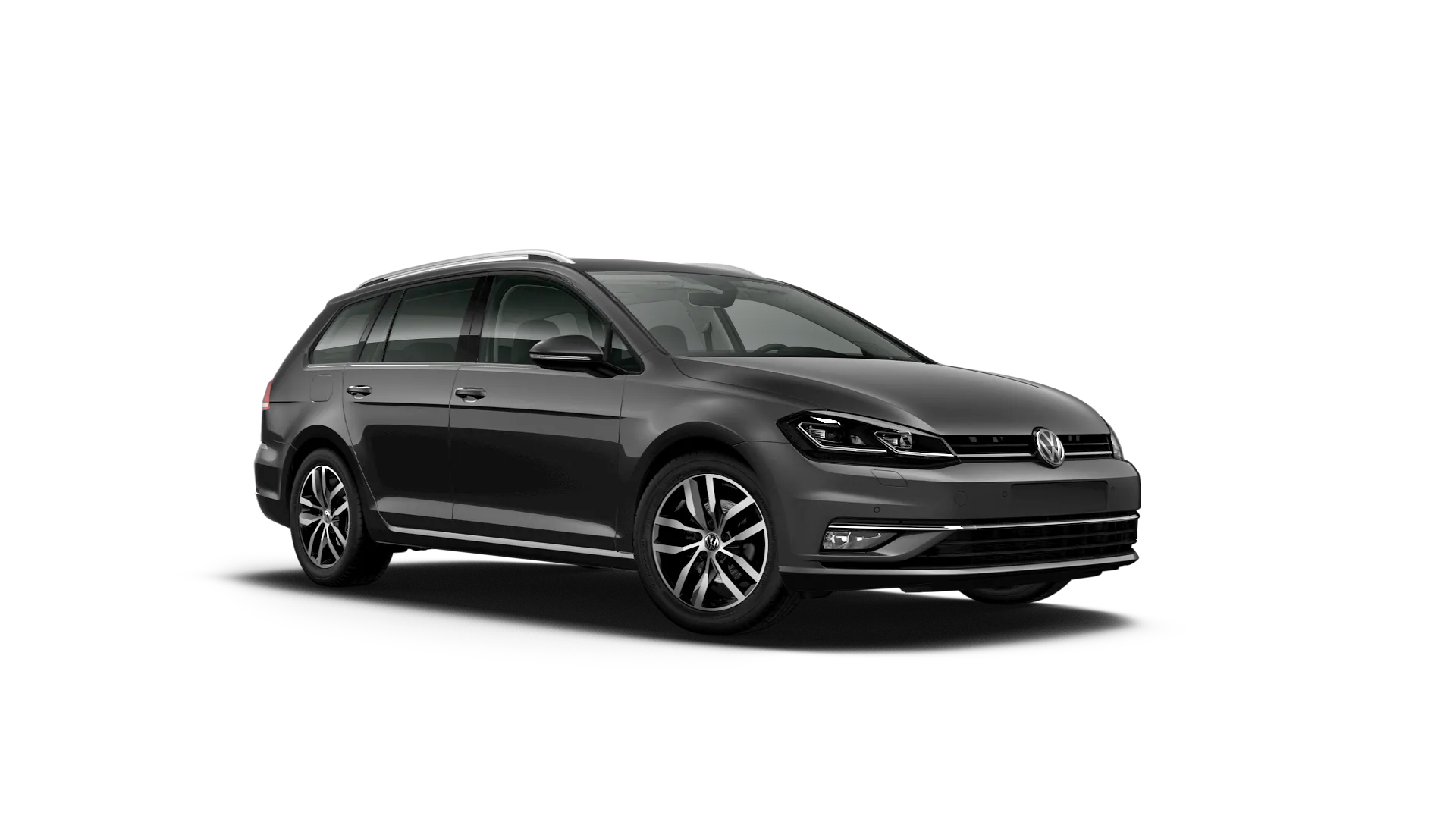 Volkswagen Golf Variant Highline