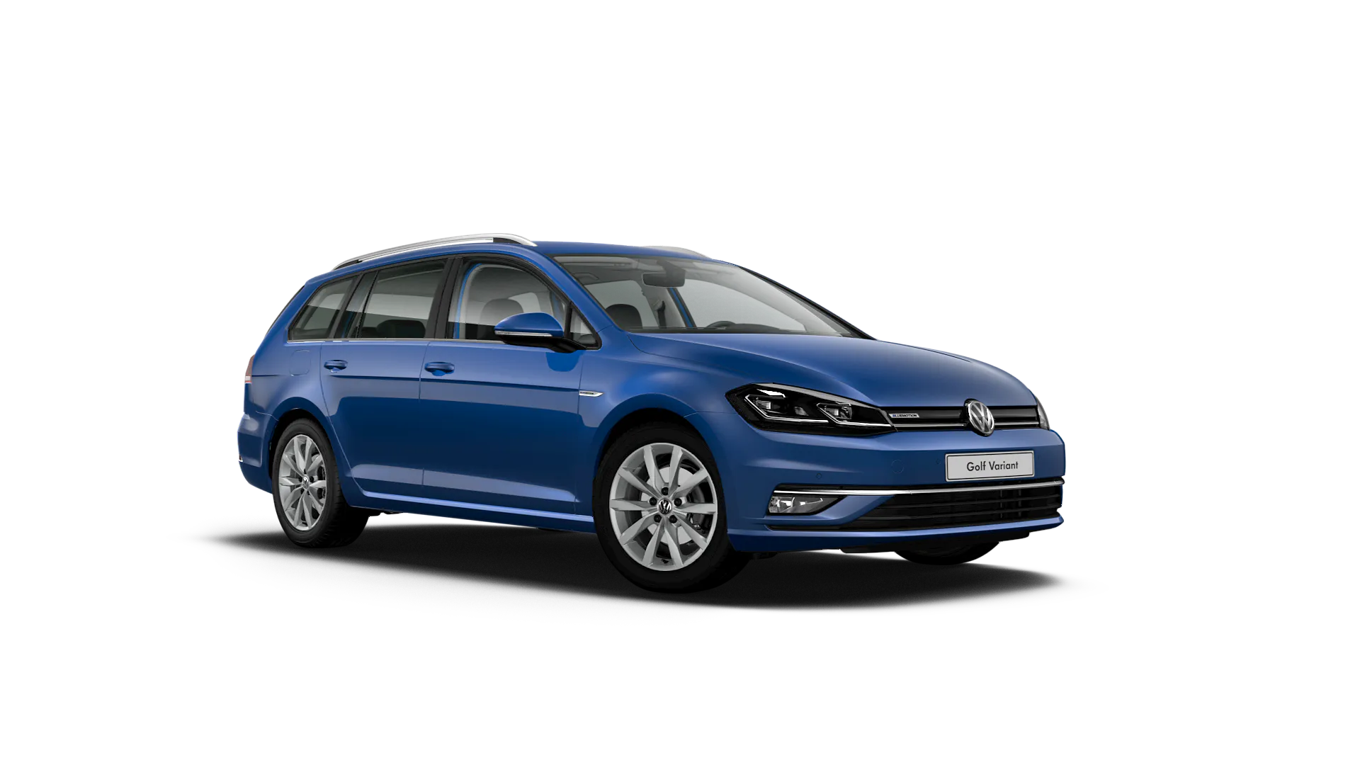 Volkswagen Golf Variant Highline